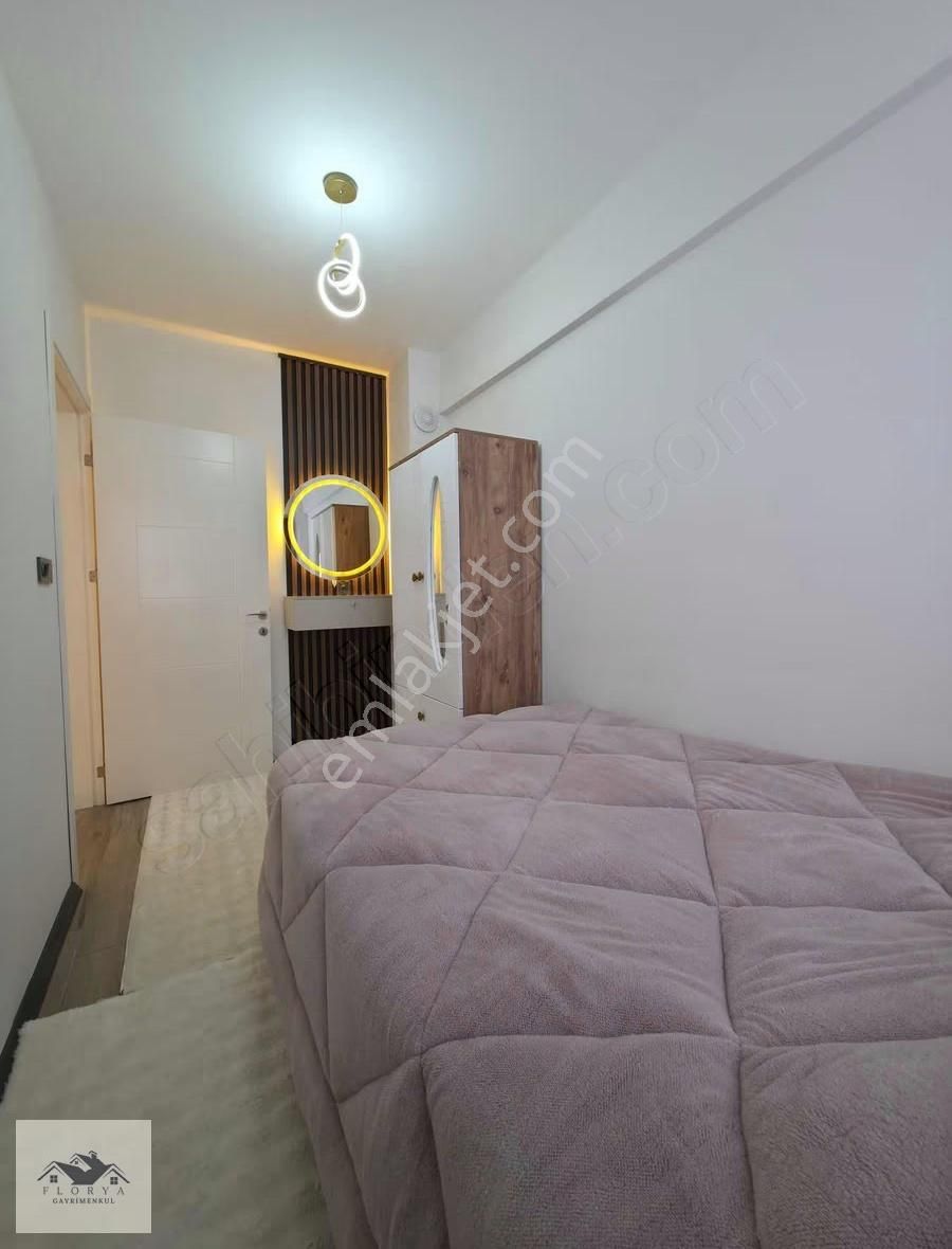 Akkonakta Full Lüks Sıfır Eşyalı 1+1 Suit Arakat! - Görsel 4