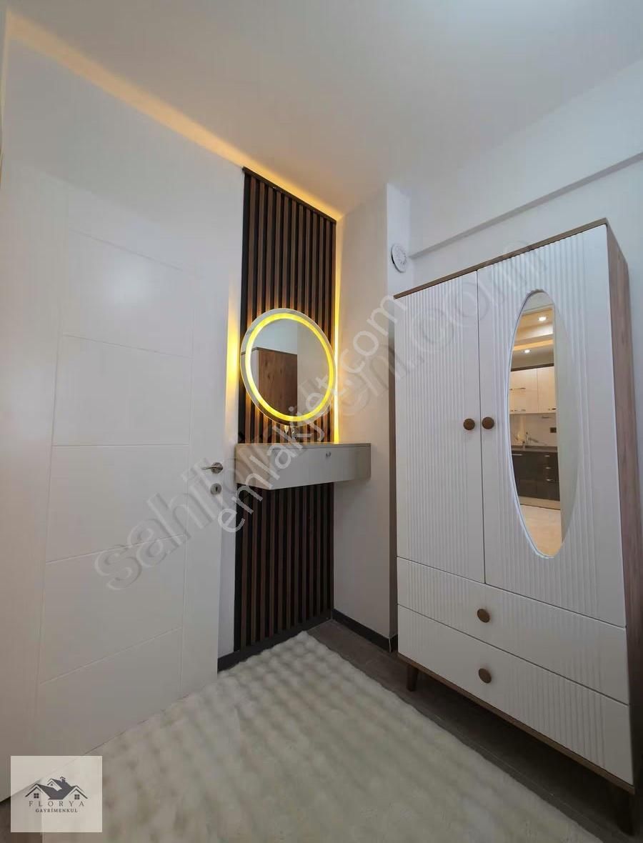 Akkonakta Full Lüks Sıfır Eşyalı 1+1 Suit Arakat! - Görsel 5