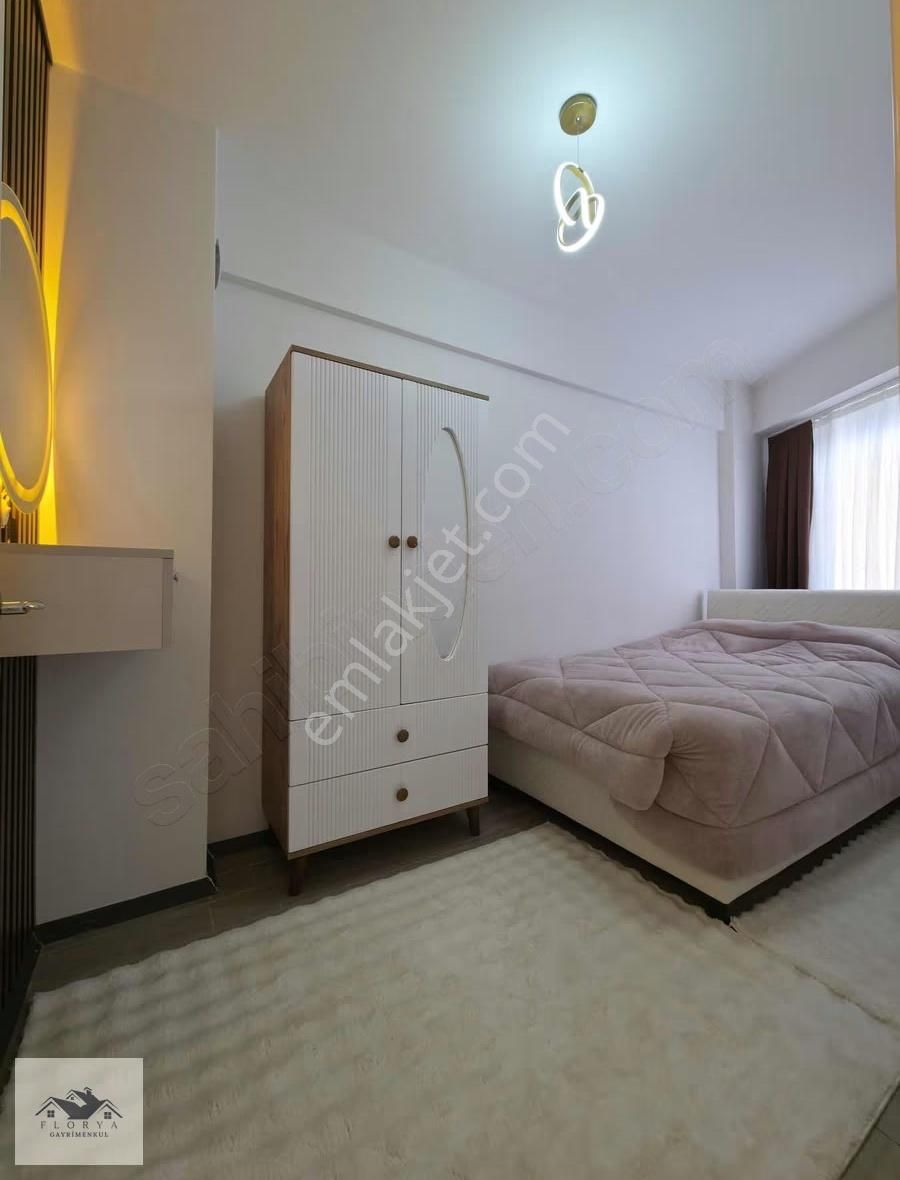 Akkonakta Full Lüks Sıfır Eşyalı 1+1 Suit Arakat! - Görsel 3