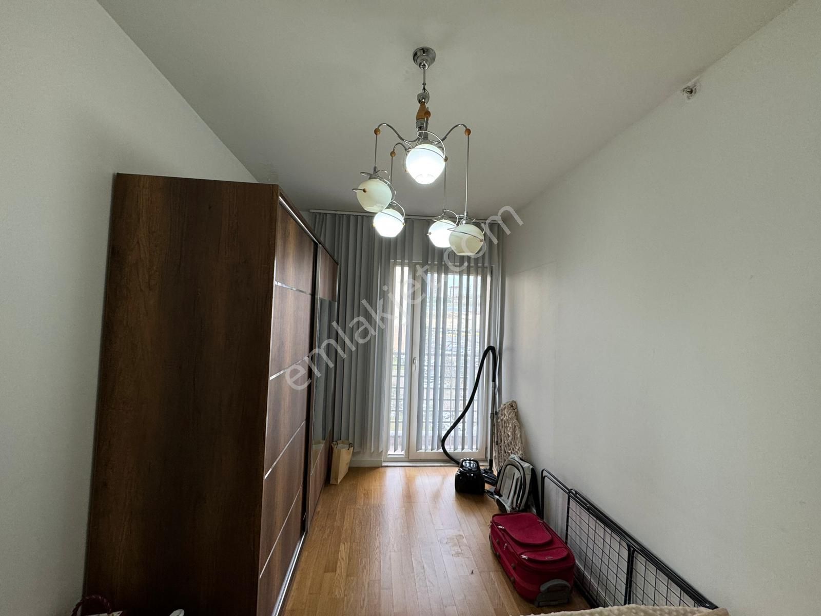 Capital'den Bosphorus City'de Full Eşyalı 2+1 Kiralık Daire - Görsel 14