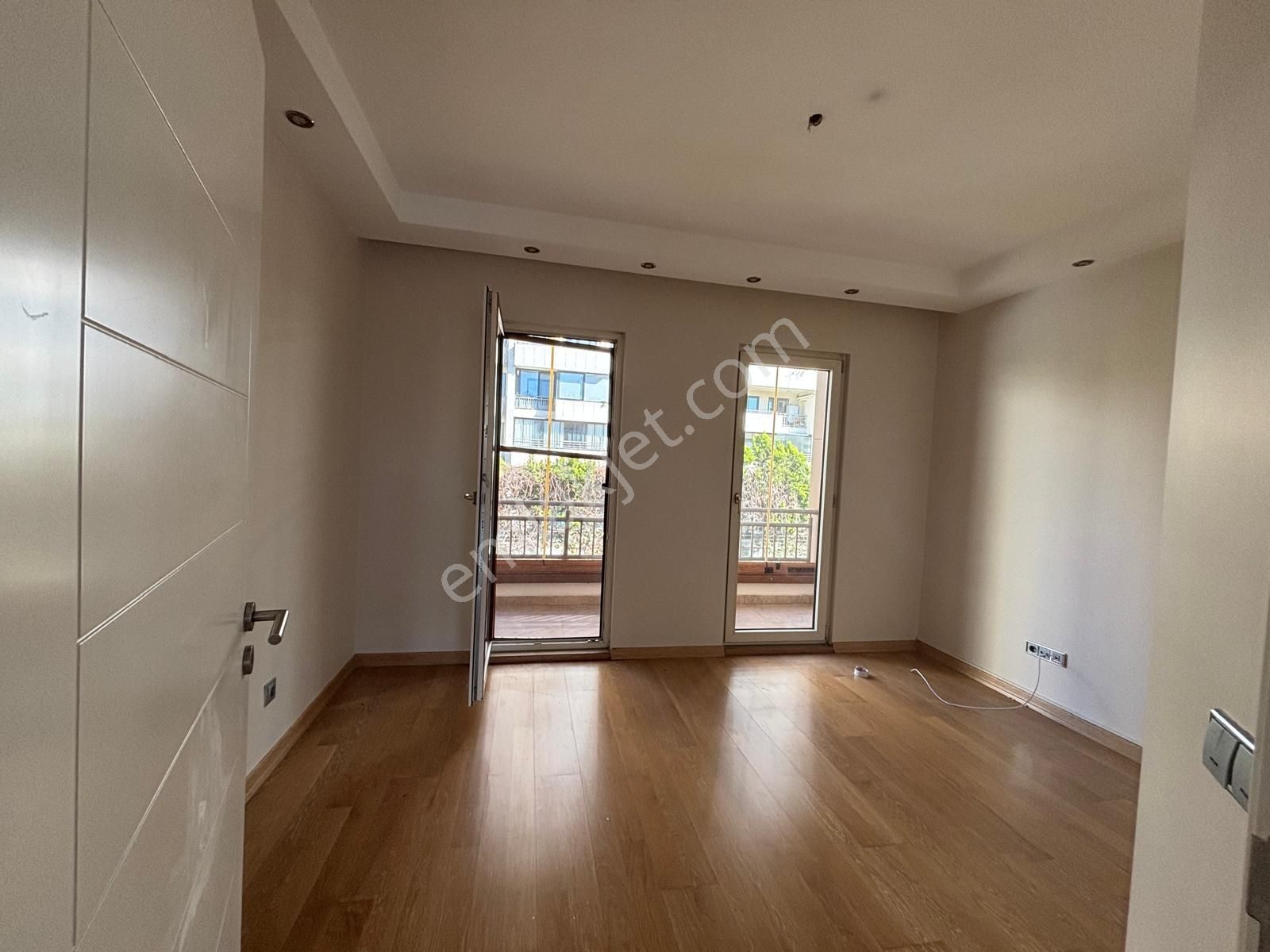 Capital'den Bosphorus City Kiralık 4+1 Yalı Dairesi - Görsel 10