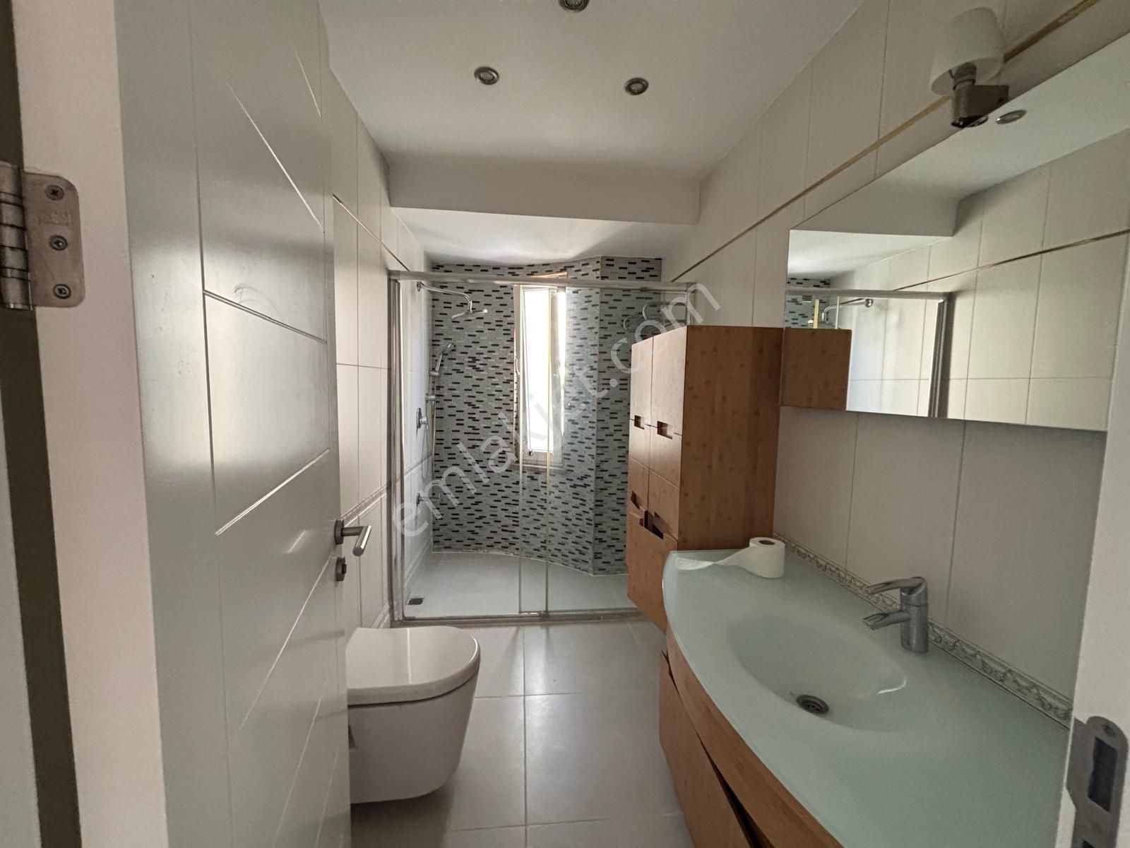 Capital'den Bosphorus City Kiralık 4+1 Yalı Dairesi - Görsel 19