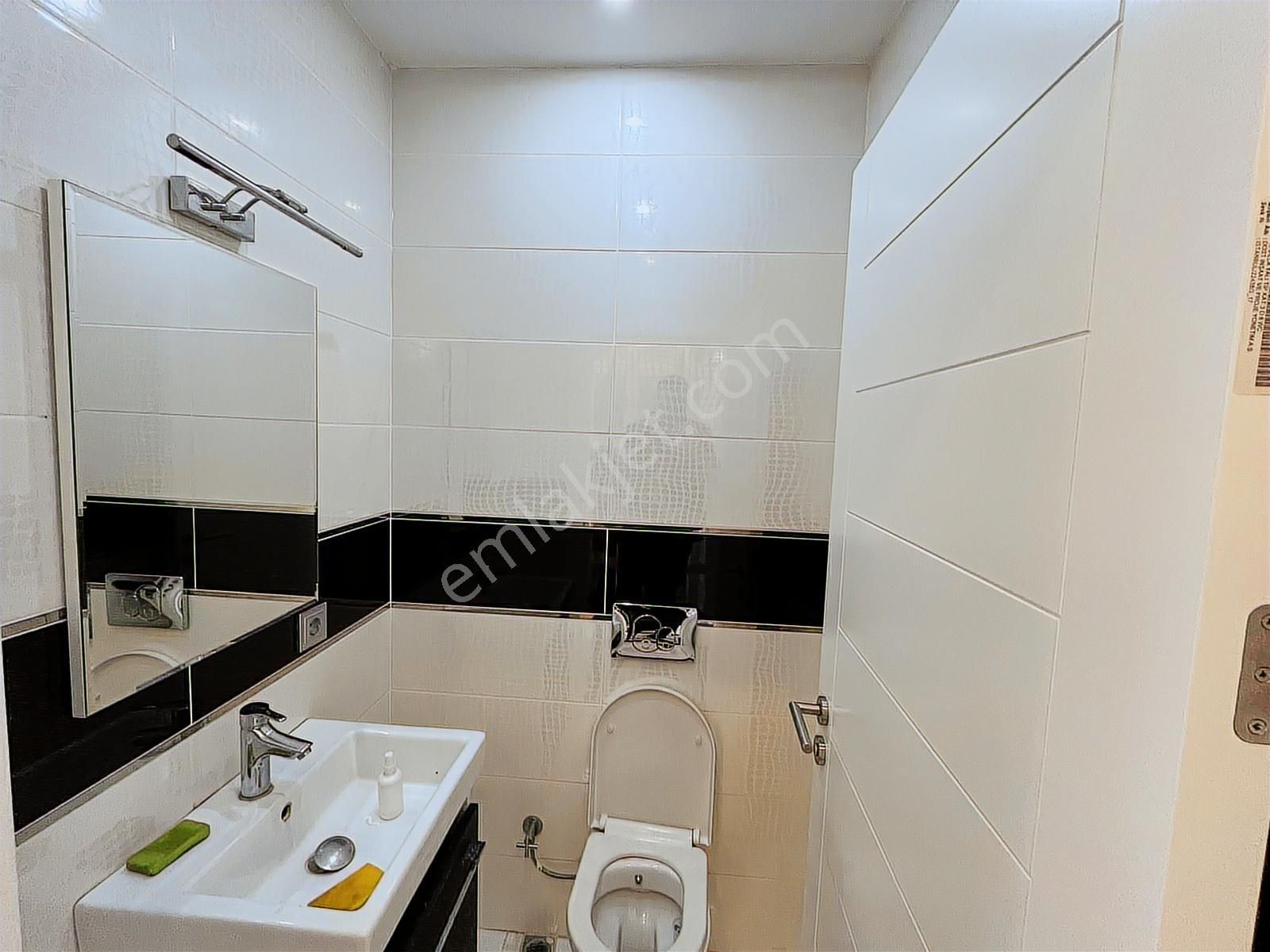 Capital'den Bosphorus City Kiralık 4+1 Yalı Dairesi - Görsel 15