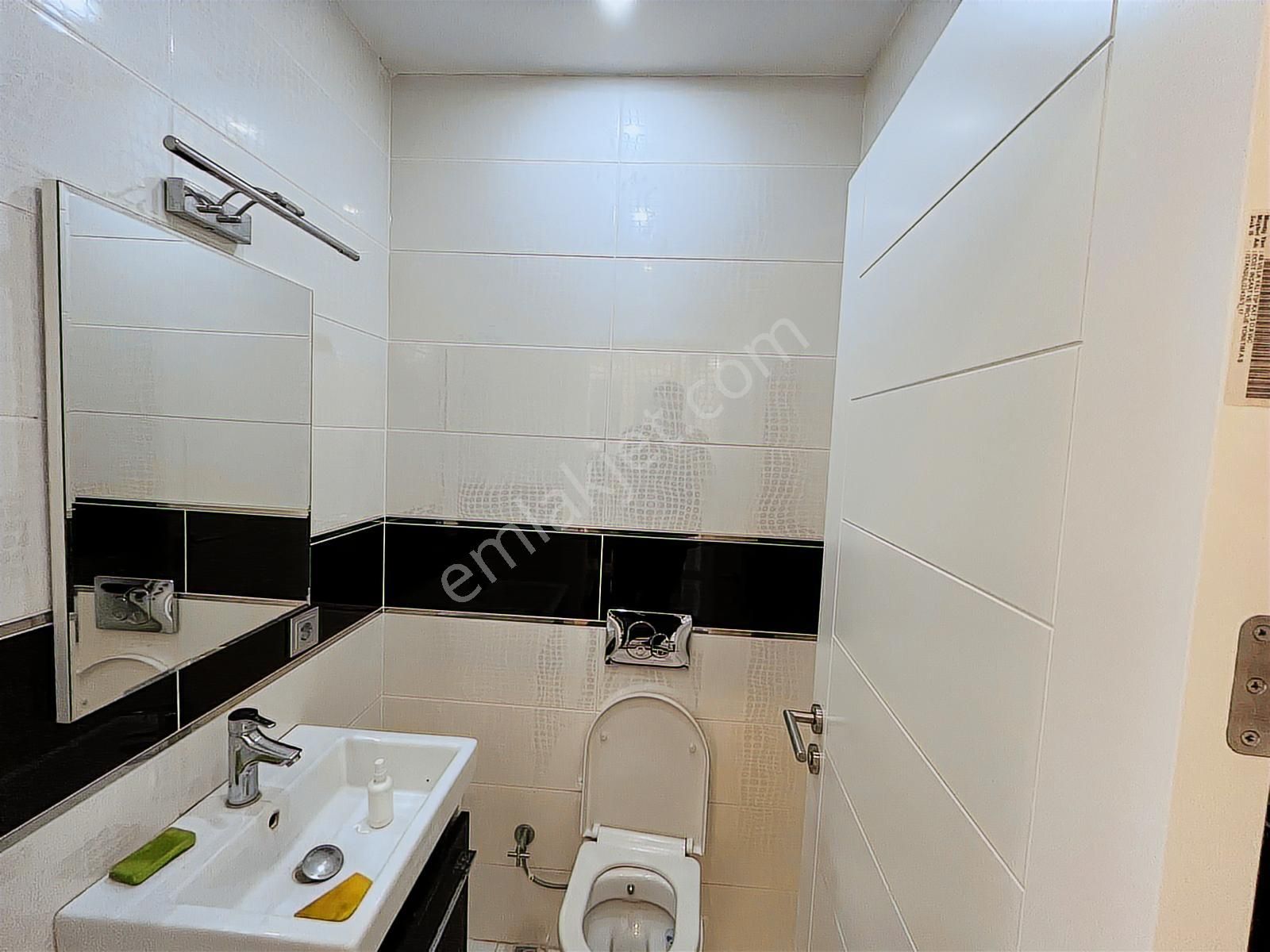 Capital'den Bosphorus City Kiralık 4+1 Yalı Dairesi - Görsel 7