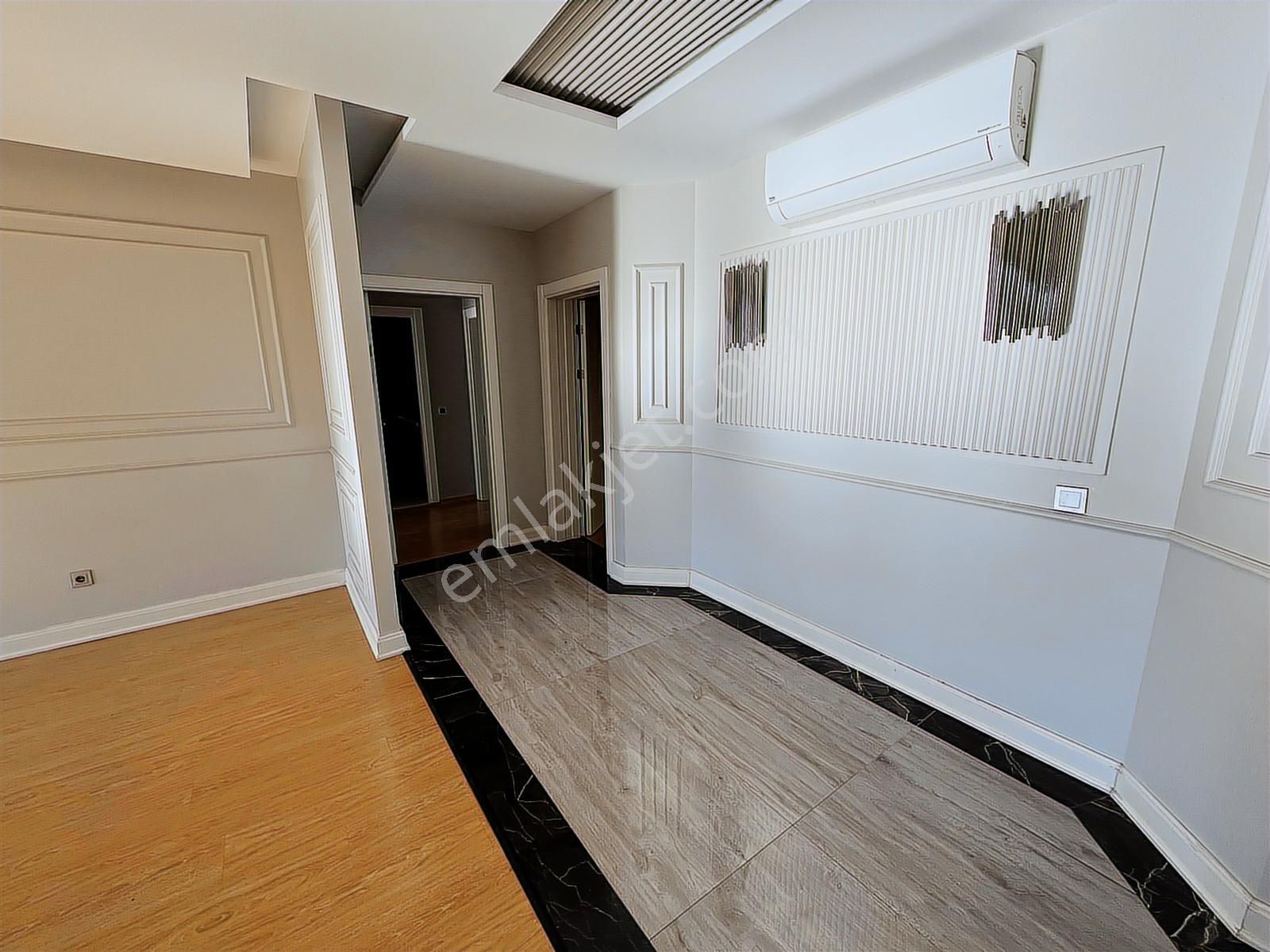 Capital'den Bosphorus City Kiralık 4+1 Yalı Dairesi - Görsel 2