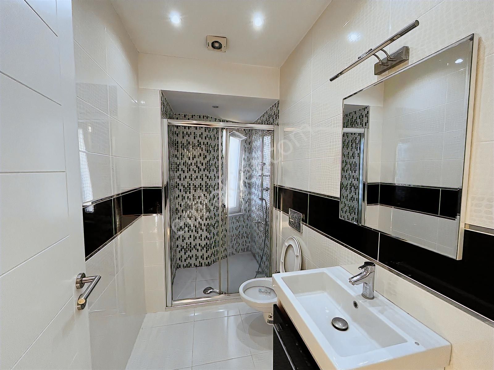 Capital'den Bosphorus City Kiralık 4+1 Yalı Dairesi - Görsel 18