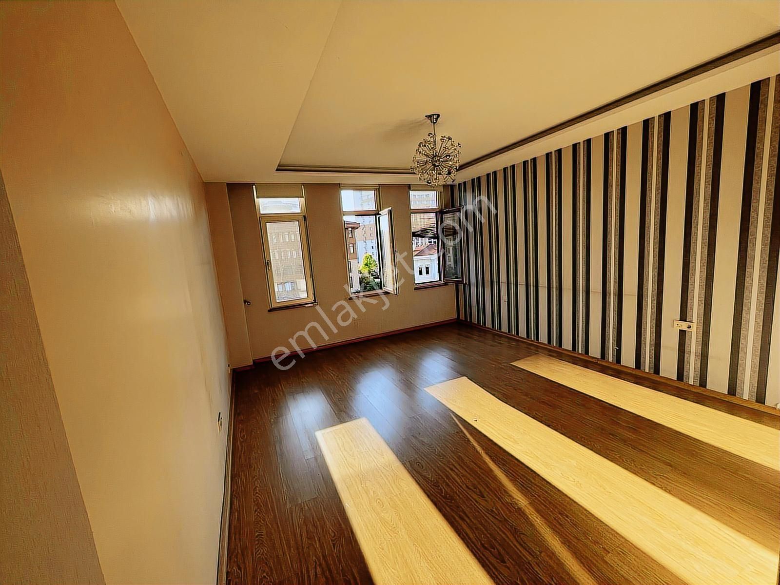 Capital'den Bosphorus City Kiralık 4+1 Yalı Dairesi - Görsel 4