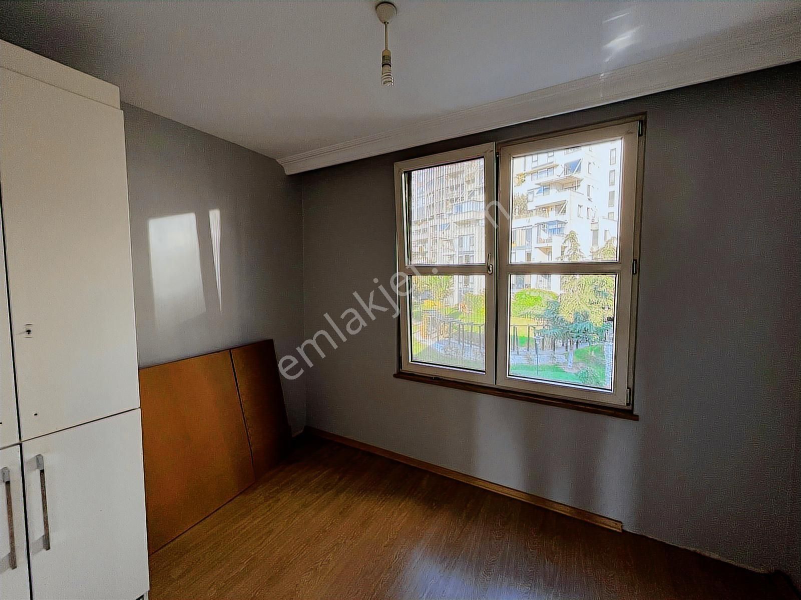 Capital'den Bosphorus City Kiralık 4+1 Yalı Dairesi - Görsel 16