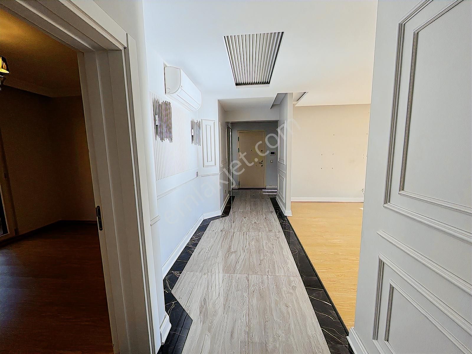 Capital'den Bosphorus City Kiralık 4+1 Yalı Dairesi - Görsel 3