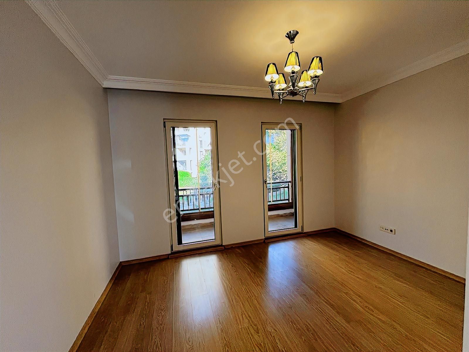 Capital'den Bosphorus City Kiralık 4+1 Yalı Dairesi - Görsel 14