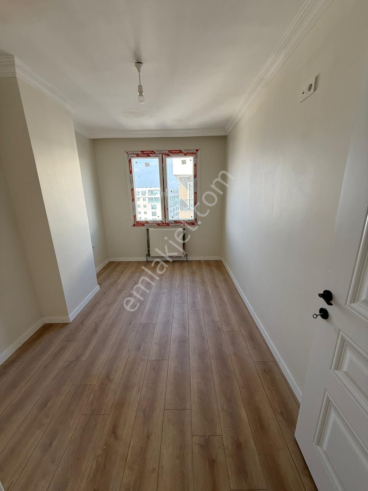 Sirius Göl Evlerin'de 3+1 Göl Ve Deniz Manzaralı Satılık Daire - Görsel 9