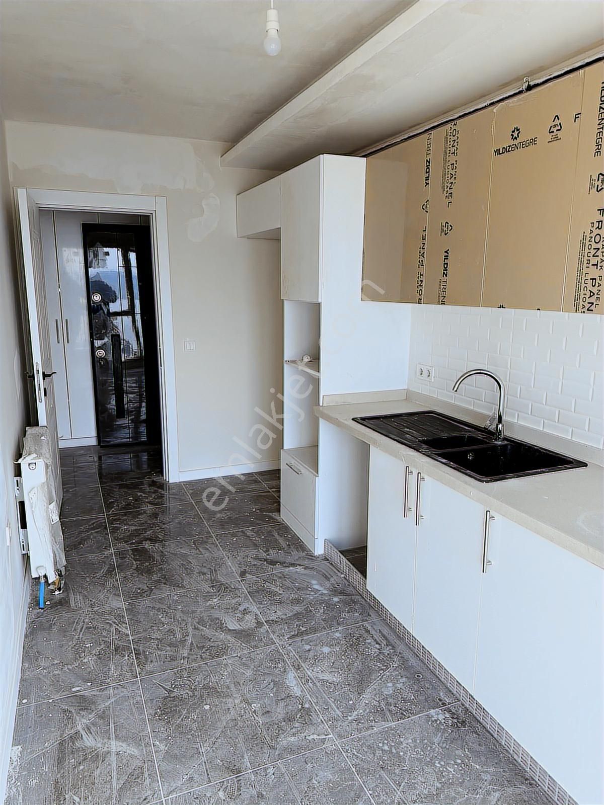 Sirius Göl Evlerin'de 3+1 Göl Ve Deniz Manzaralı Satılık Daire - Görsel 6