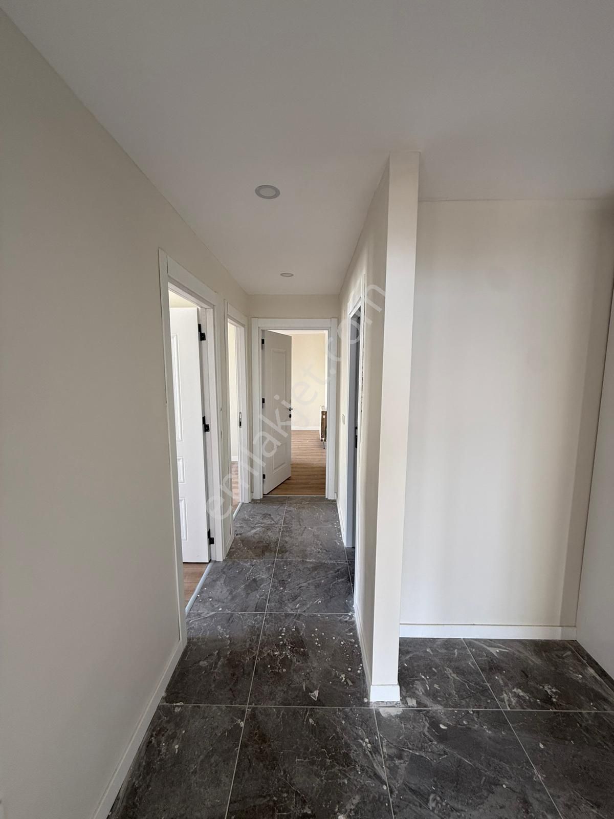 Sirius Göl Evlerin'de 3+1 Göl Ve Deniz Manzaralı Satılık Daire - Görsel 18