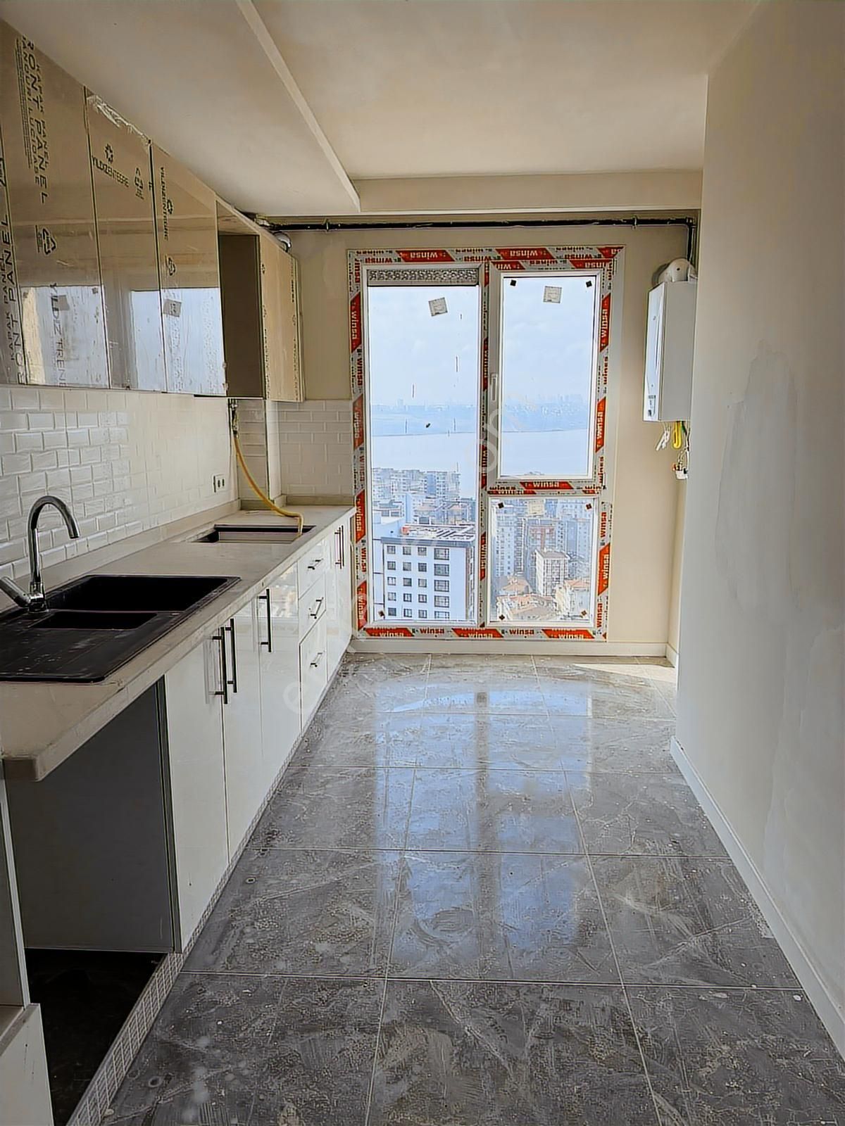 Sirius Göl Evlerin'de 3+1 Göl Ve Deniz Manzaralı Satılık Daire - Görsel 5