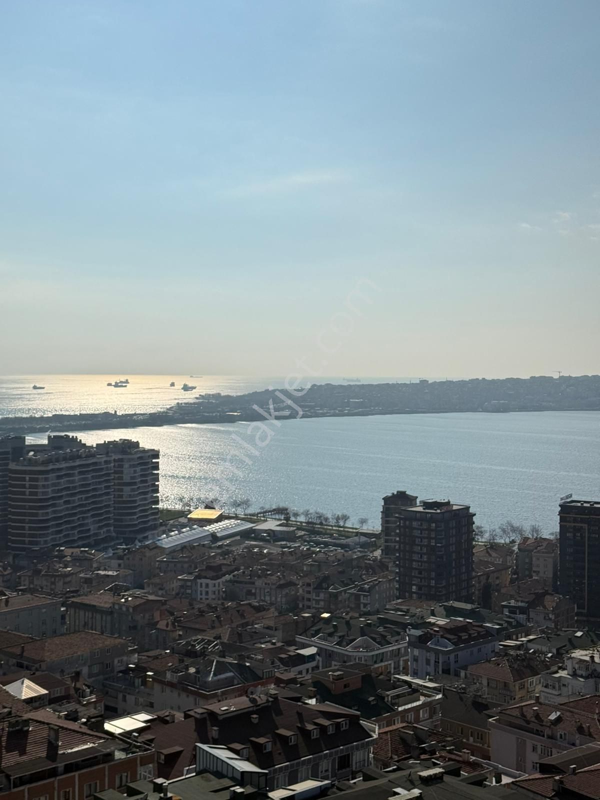 Sirius Göl Evlerin'de 3+1 Göl Ve Deniz Manzaralı Satılık Daire - Görsel 23