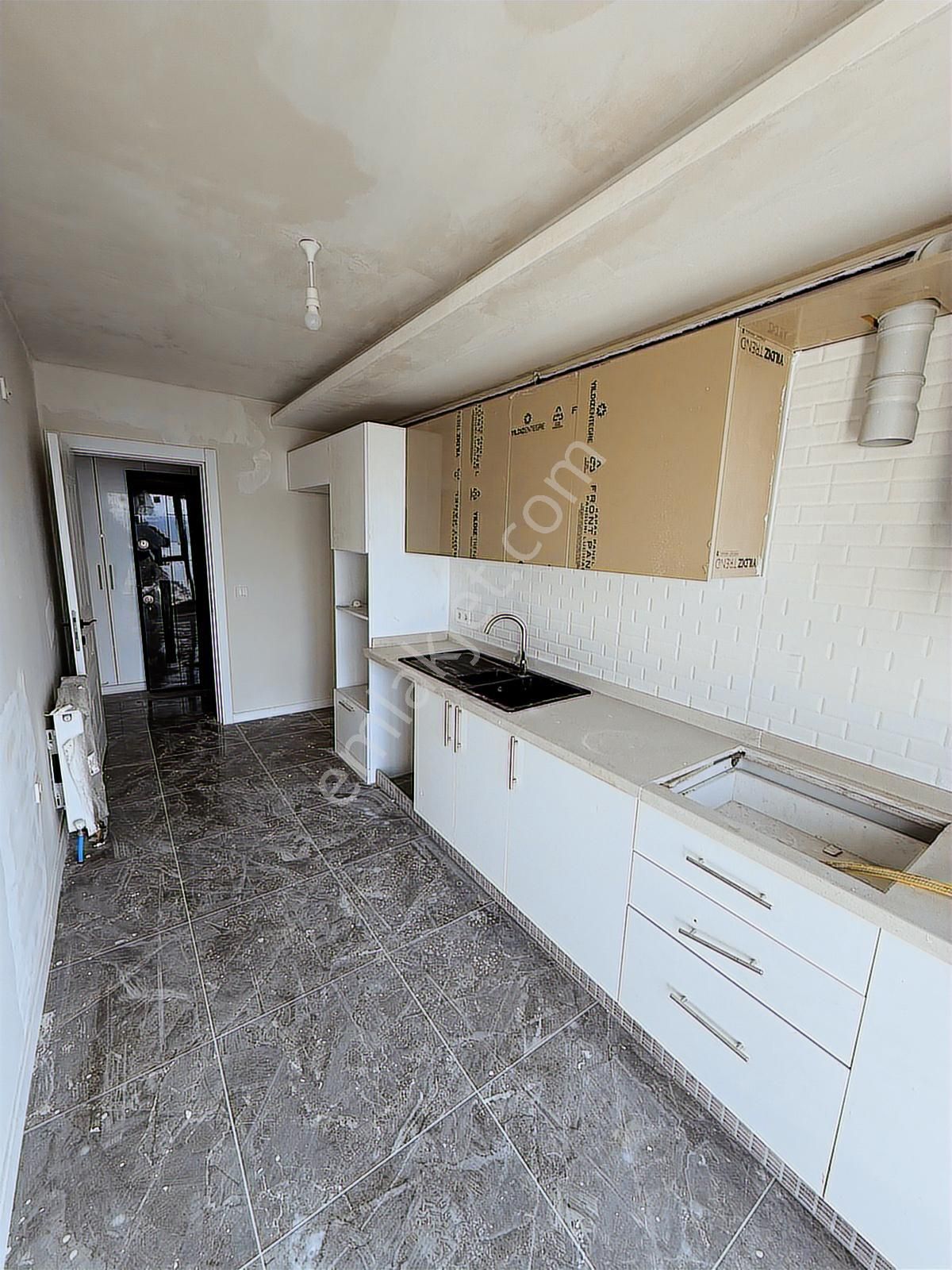 Sirius Göl Evlerin'de 3+1 Göl Ve Deniz Manzaralı Satılık Daire - Görsel 3