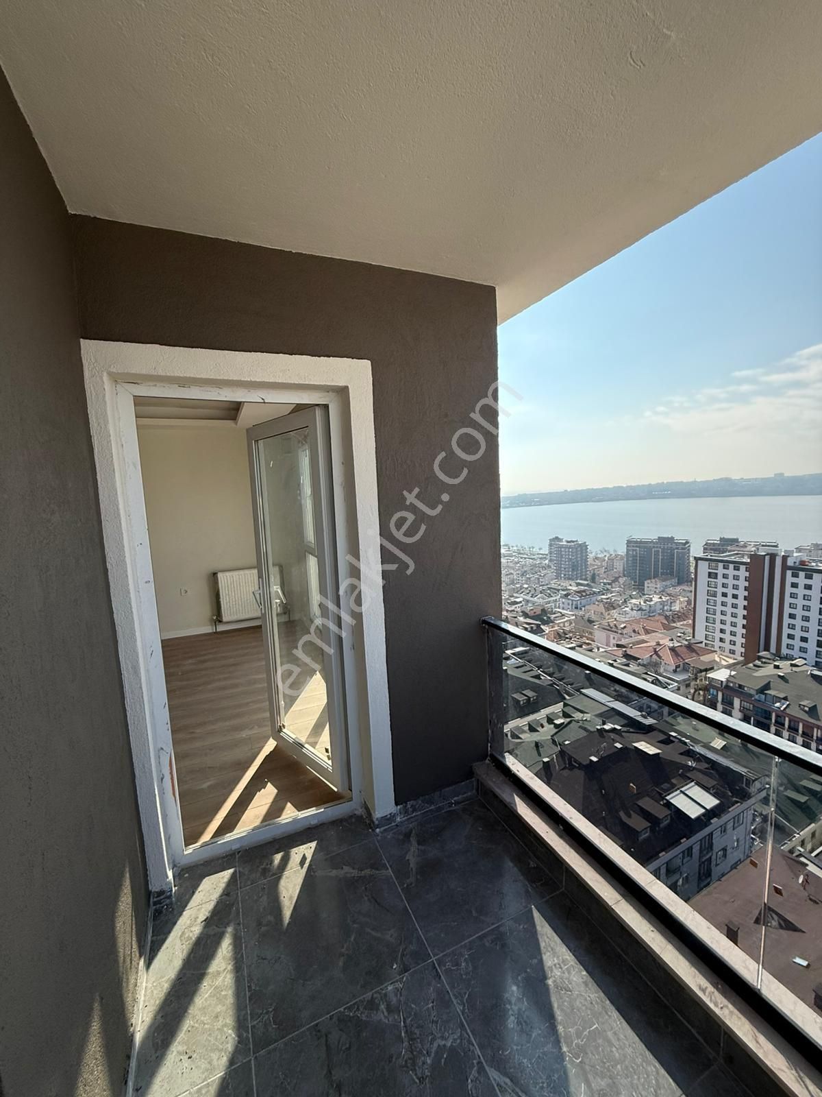 Sirius Göl Evlerin'de 3+1 Göl Ve Deniz Manzaralı Satılık Daire - Görsel 22