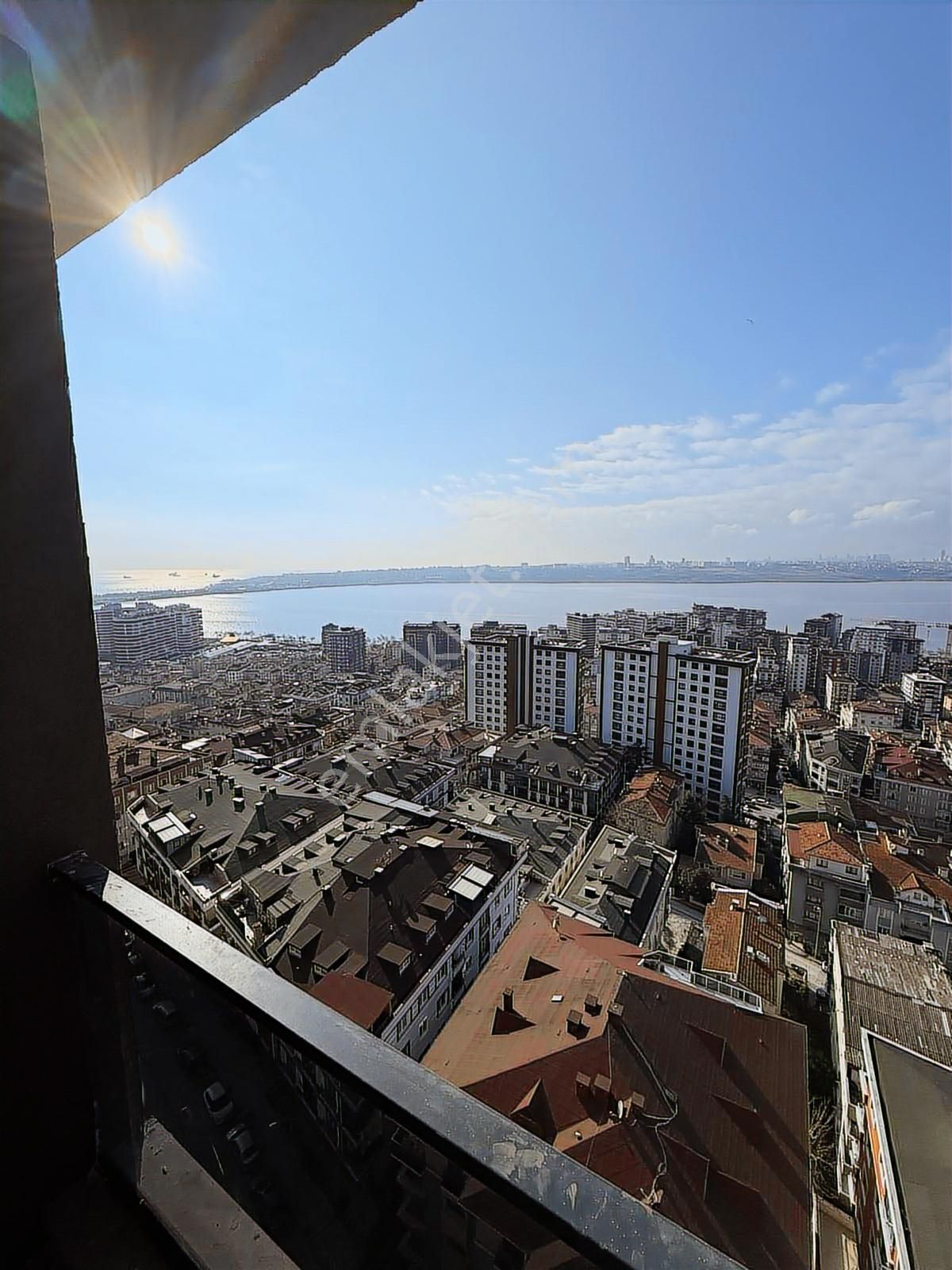 Sirius Göl Evlerin'de 3+1 Göl Ve Deniz Manzaralı Satılık Daire - Görsel 11