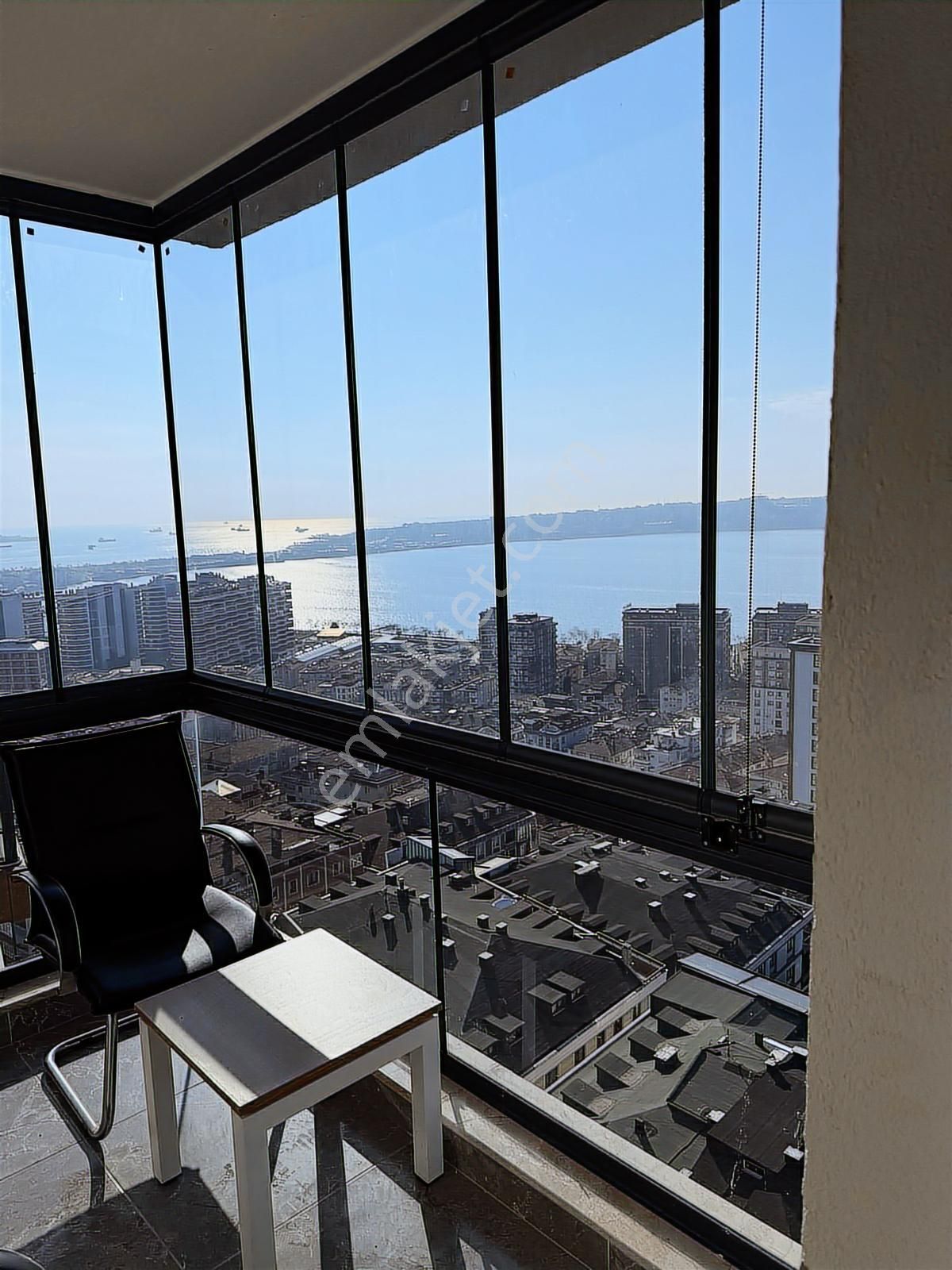 Sirius Göl Evlerin'de 3+1 Göl Ve Deniz Manzaralı Satılık Daire - Görsel 10