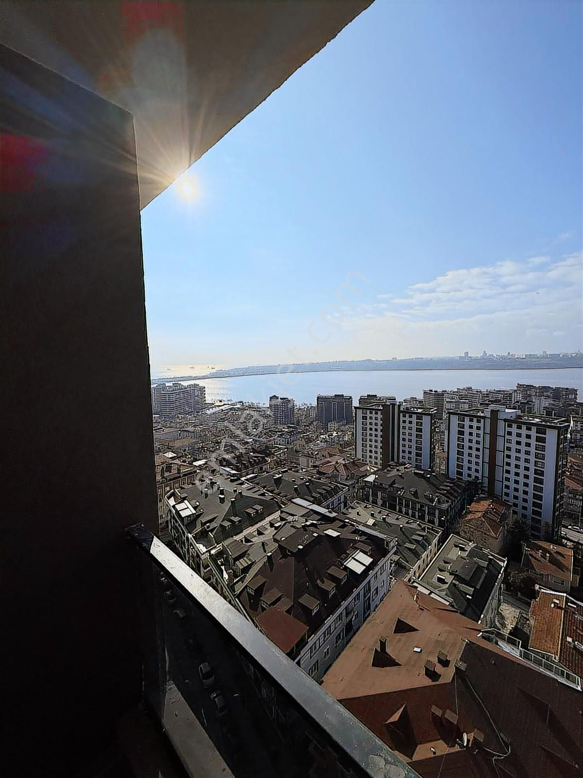 Sirius Göl Evlerin'de 3+1 Göl Ve Deniz Manzaralı Satılık Daire - Görsel 20