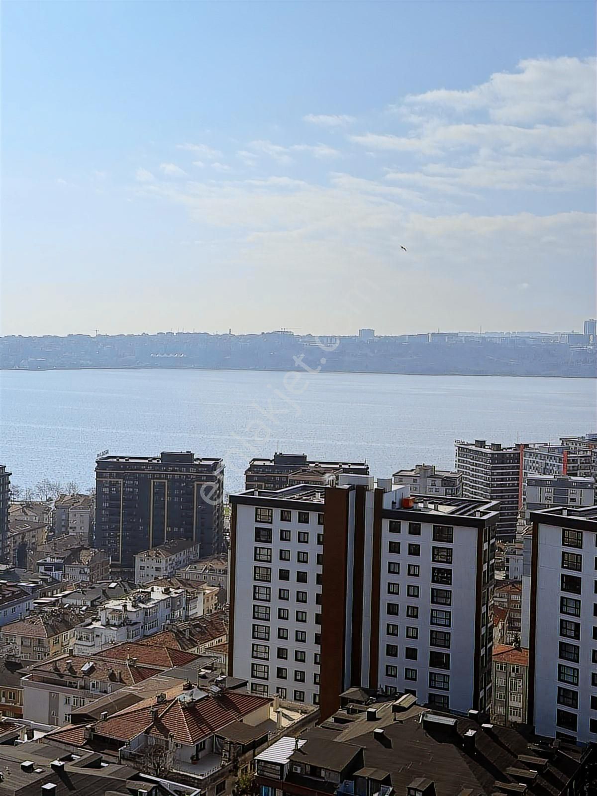 Sirius Göl Evlerin'de 3+1 Göl Ve Deniz Manzaralı Satılık Daire - Görsel 19