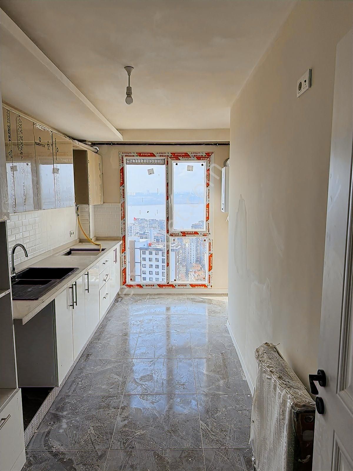 Sirius Göl Evlerin'de 3+1 Göl Ve Deniz Manzaralı Satılık Daire - Görsel 14