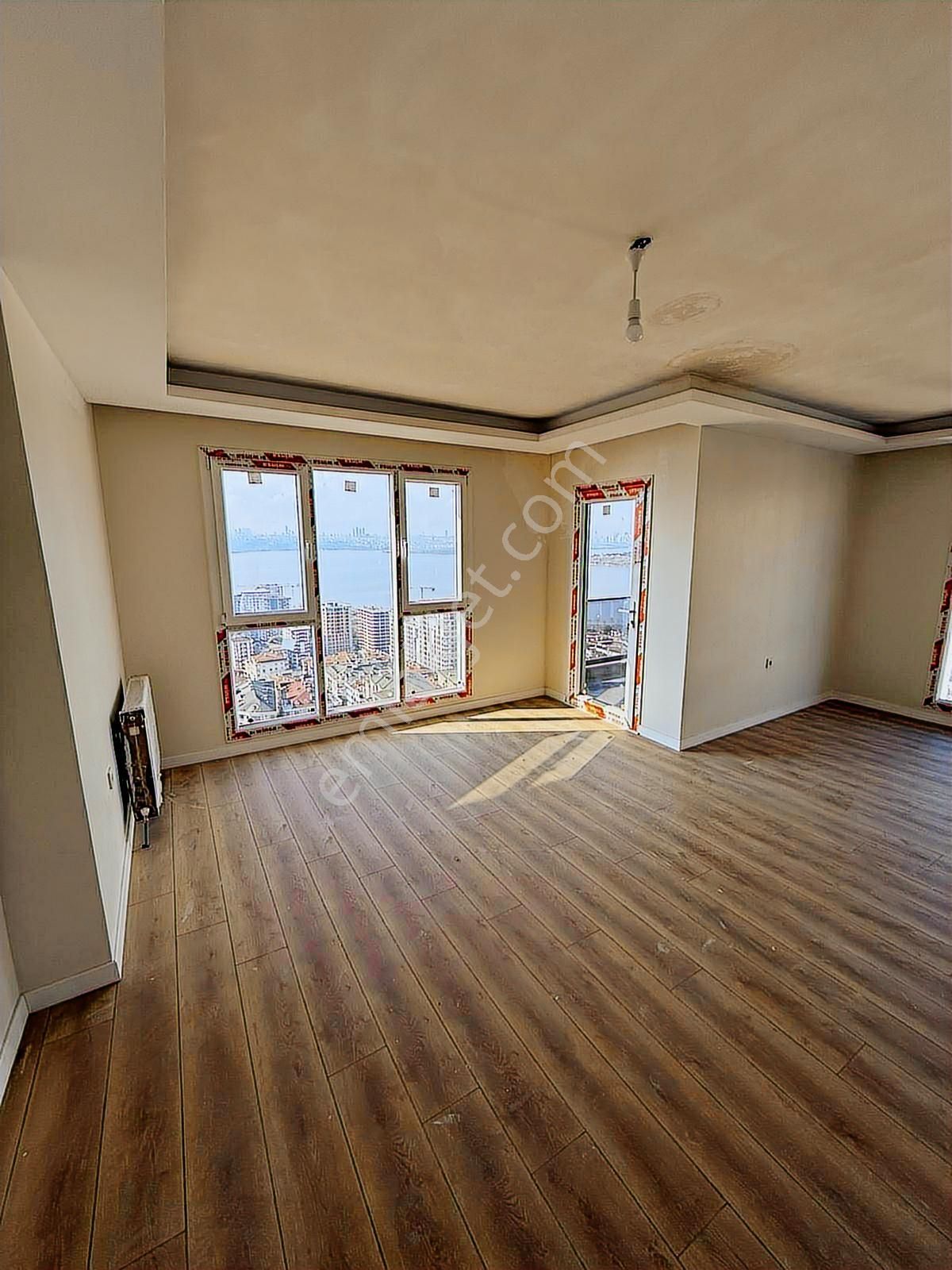 Sirius Göl Evlerin'de 3+1 Göl Ve Deniz Manzaralı Satılık Daire - Görsel 24