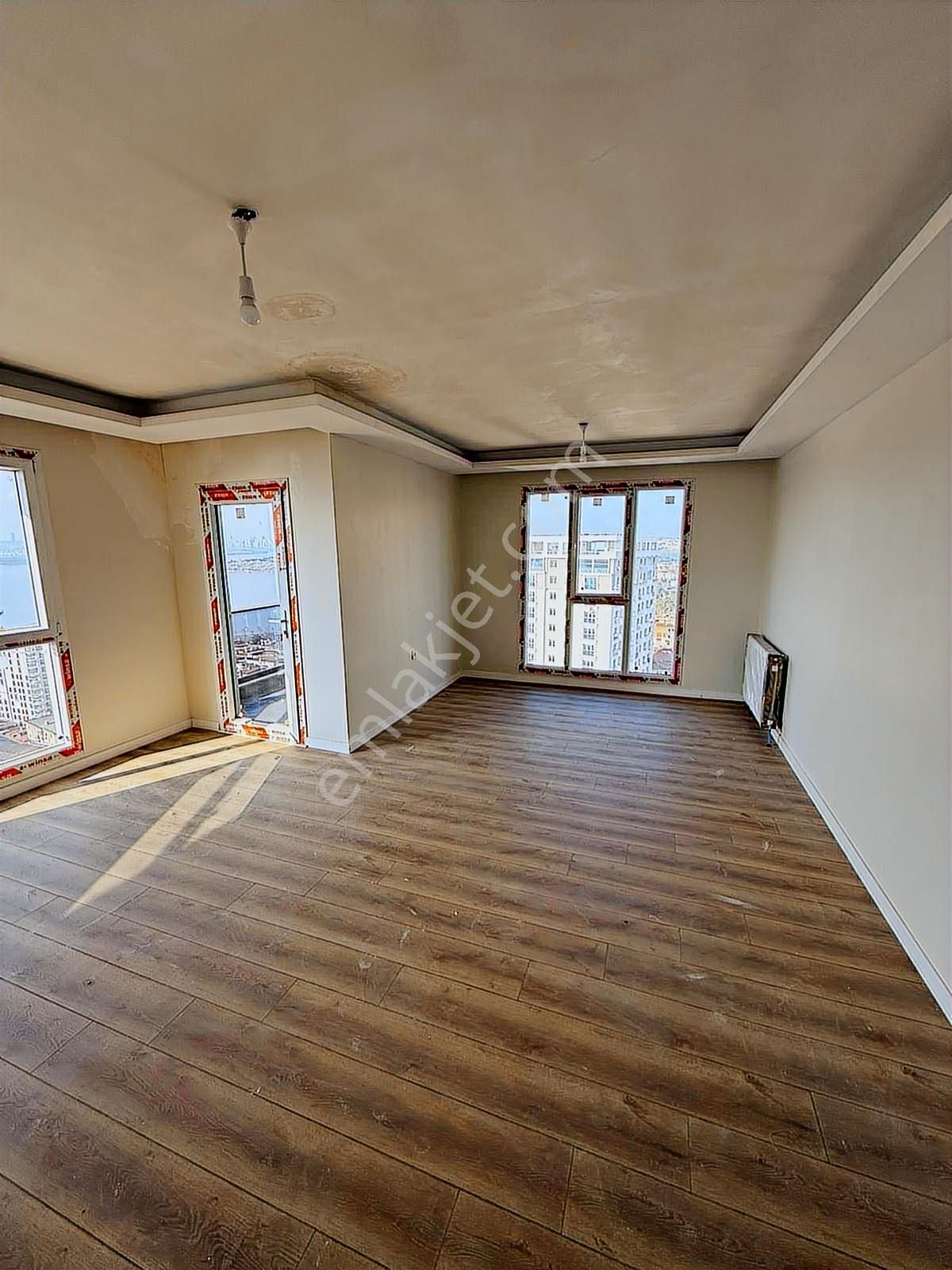 Sirius Göl Evlerin'de Ara Kat Satılık 3+1 - Görsel 17