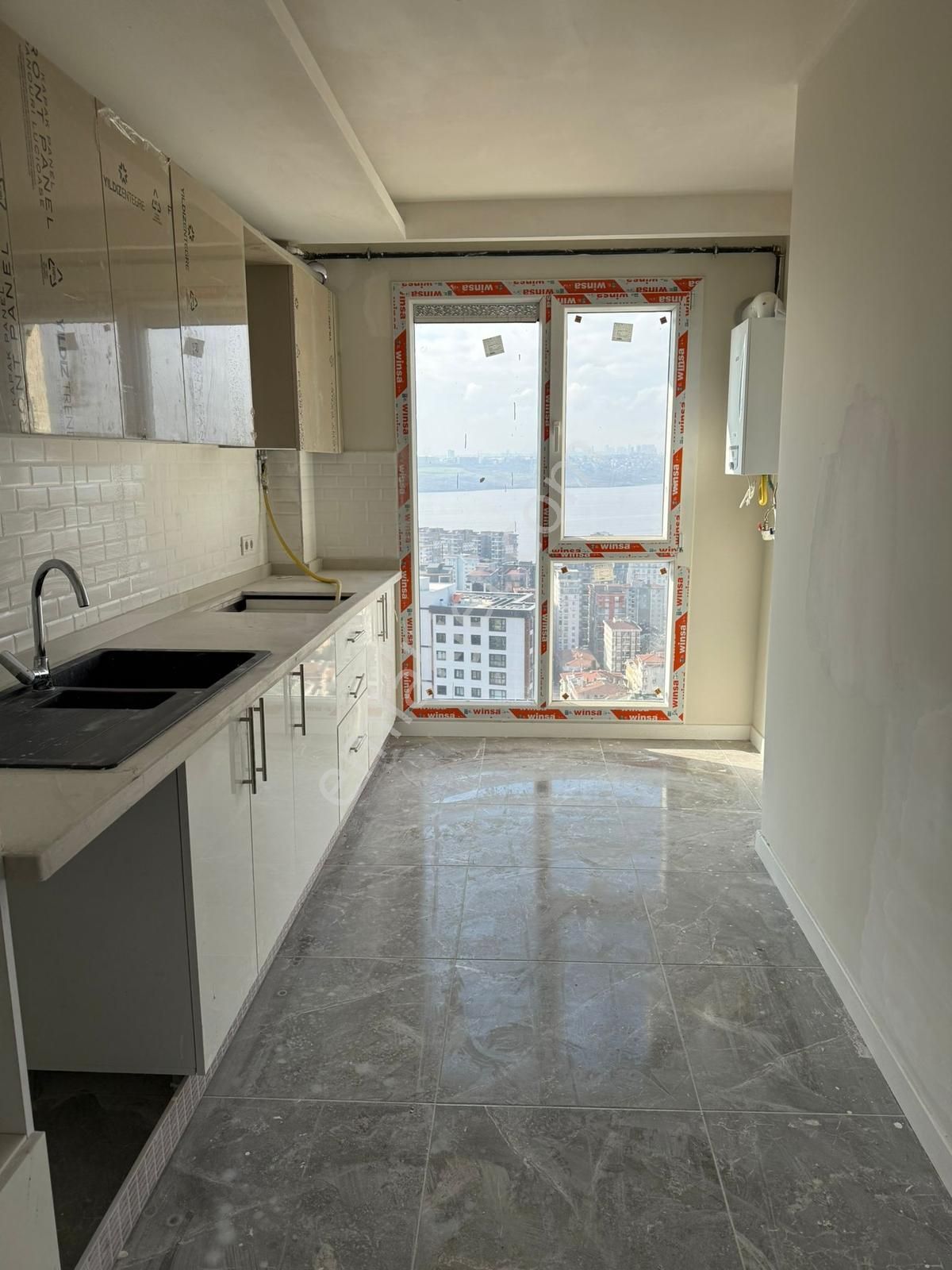 Sirius Göl Evlerinde Satılık 4+1 Dubleks - Görsel 5