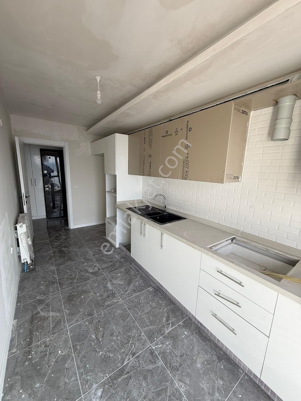 Sirius Göl Evlerinde Satılık 4+1 Dubleks - Görsel 11