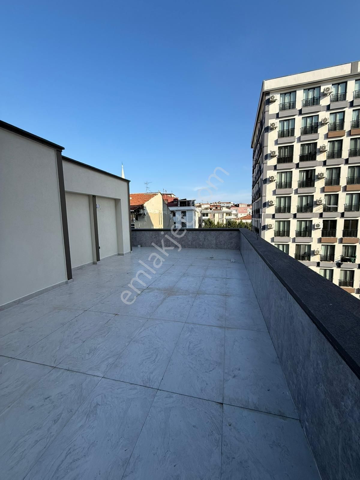 Sirius Göl Evlerinde Satılık 4+1 Dubleks - Görsel 20