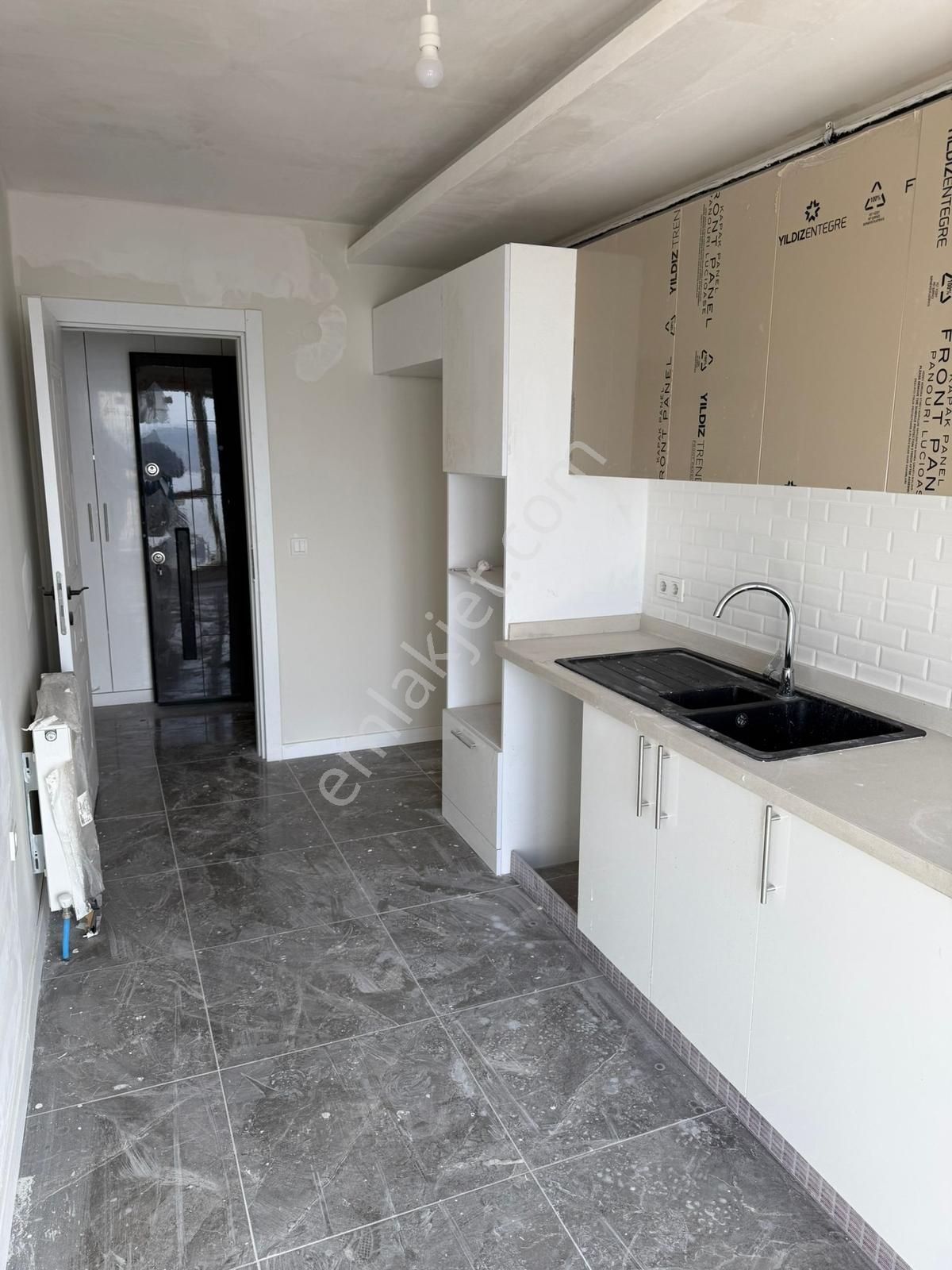 Sirius Göl Evlerinde Satılık 4+1 Dubleks - Görsel 2