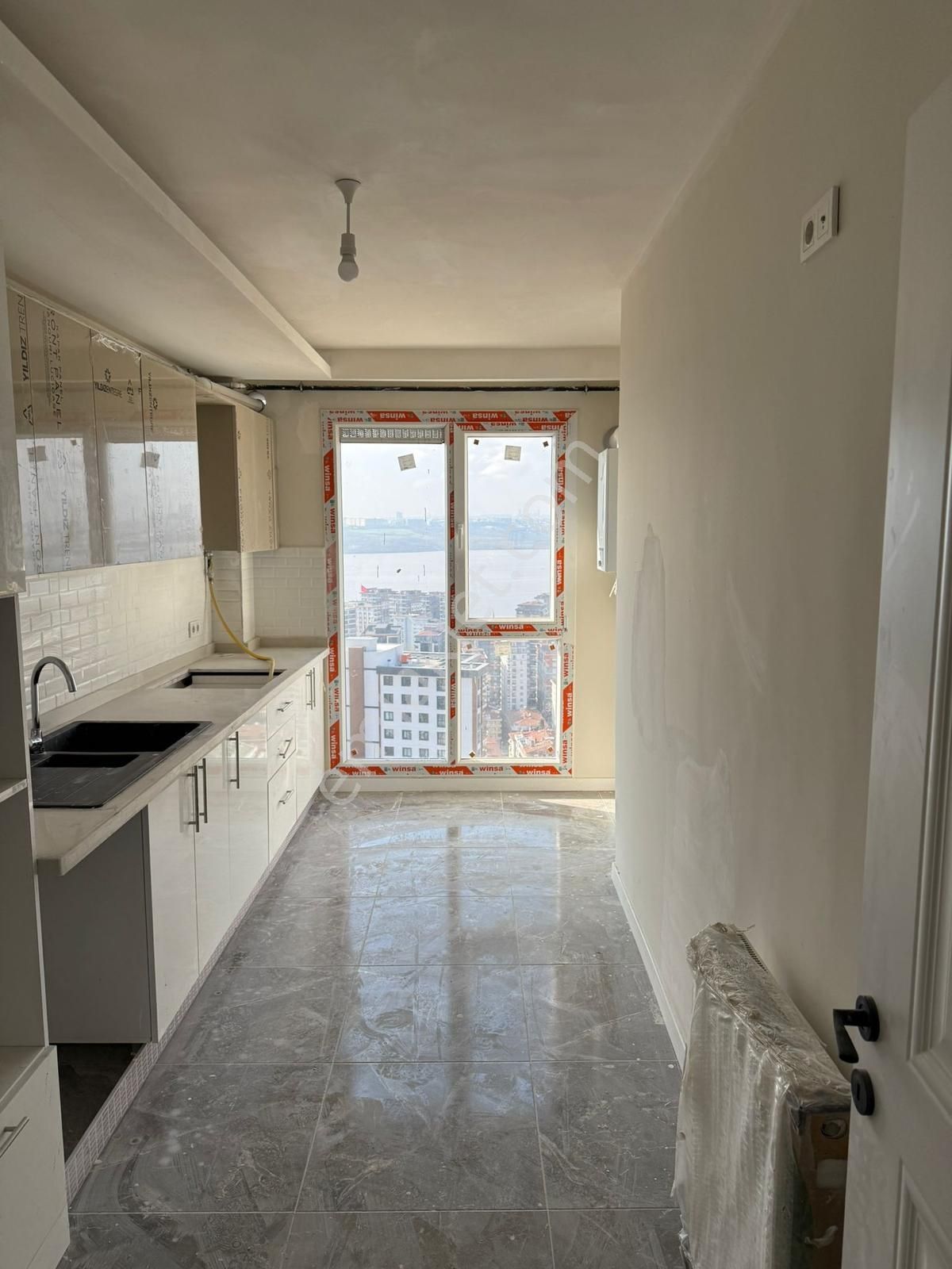 Sirius Göl Evlerinde Satılık 4+1 Dubleks - Görsel 19