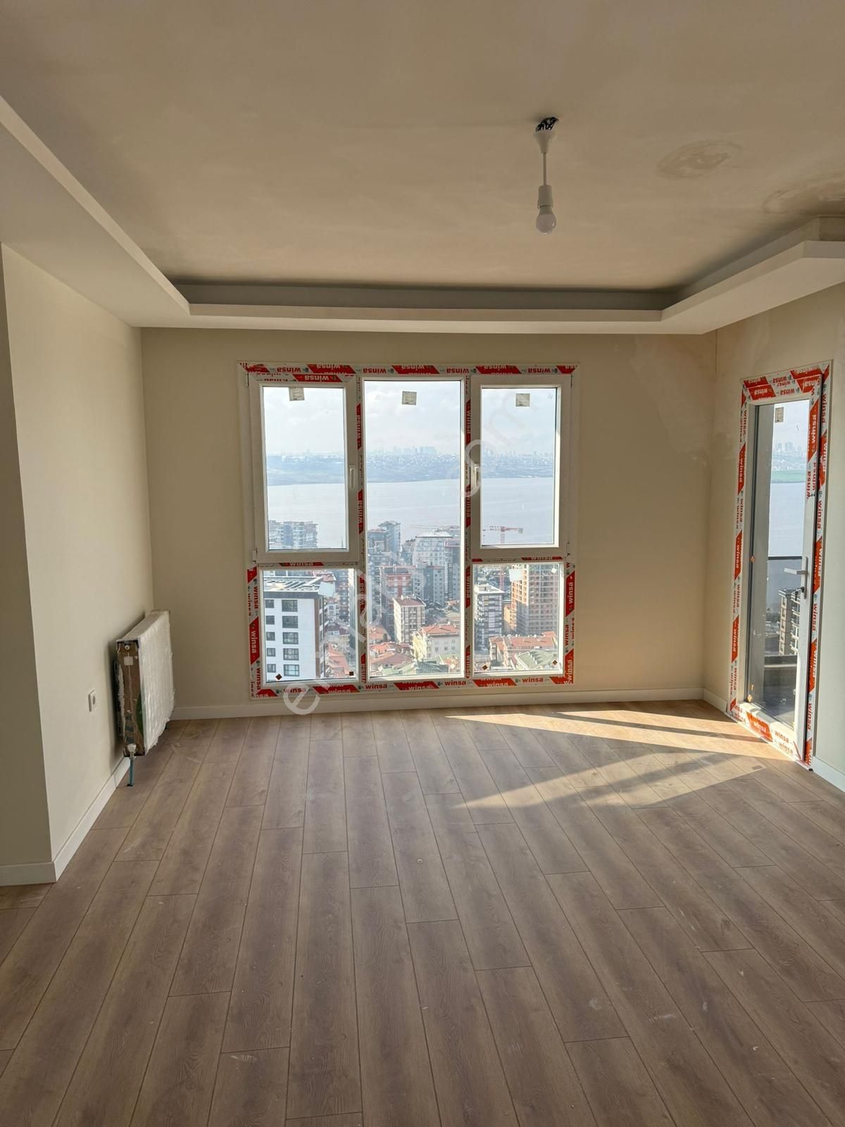 Sirius Göl Evlerinde Satılık 4+1 Dubleks - Görsel 13