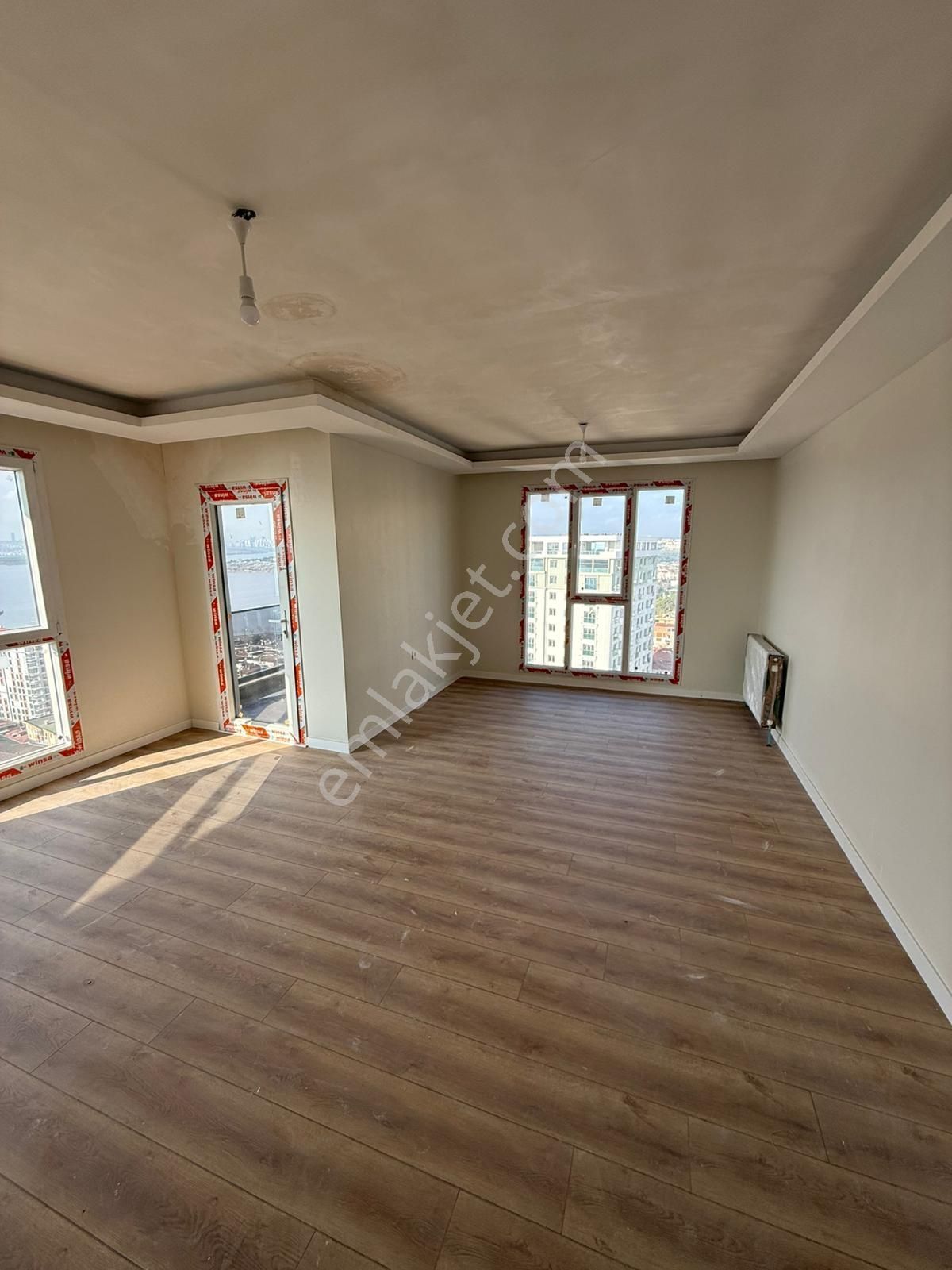 Sirius Göl Evlerinde Satılık 4+1 Dubleks - Görsel 3