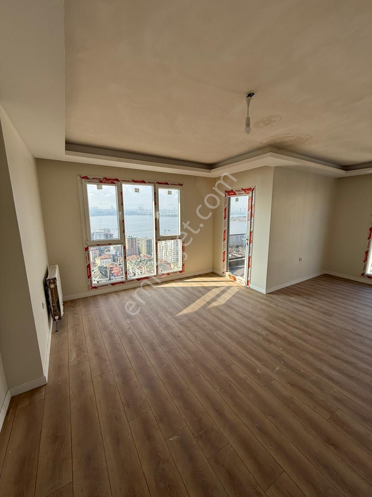 Sirius Göl Evlerinde Satılık 4+1 Dubleks - Görsel 14