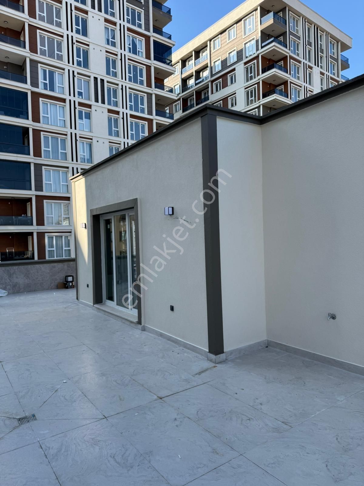 Sirius Göl Evlerinde Satılık 4+1 Dubleks - Görsel 4