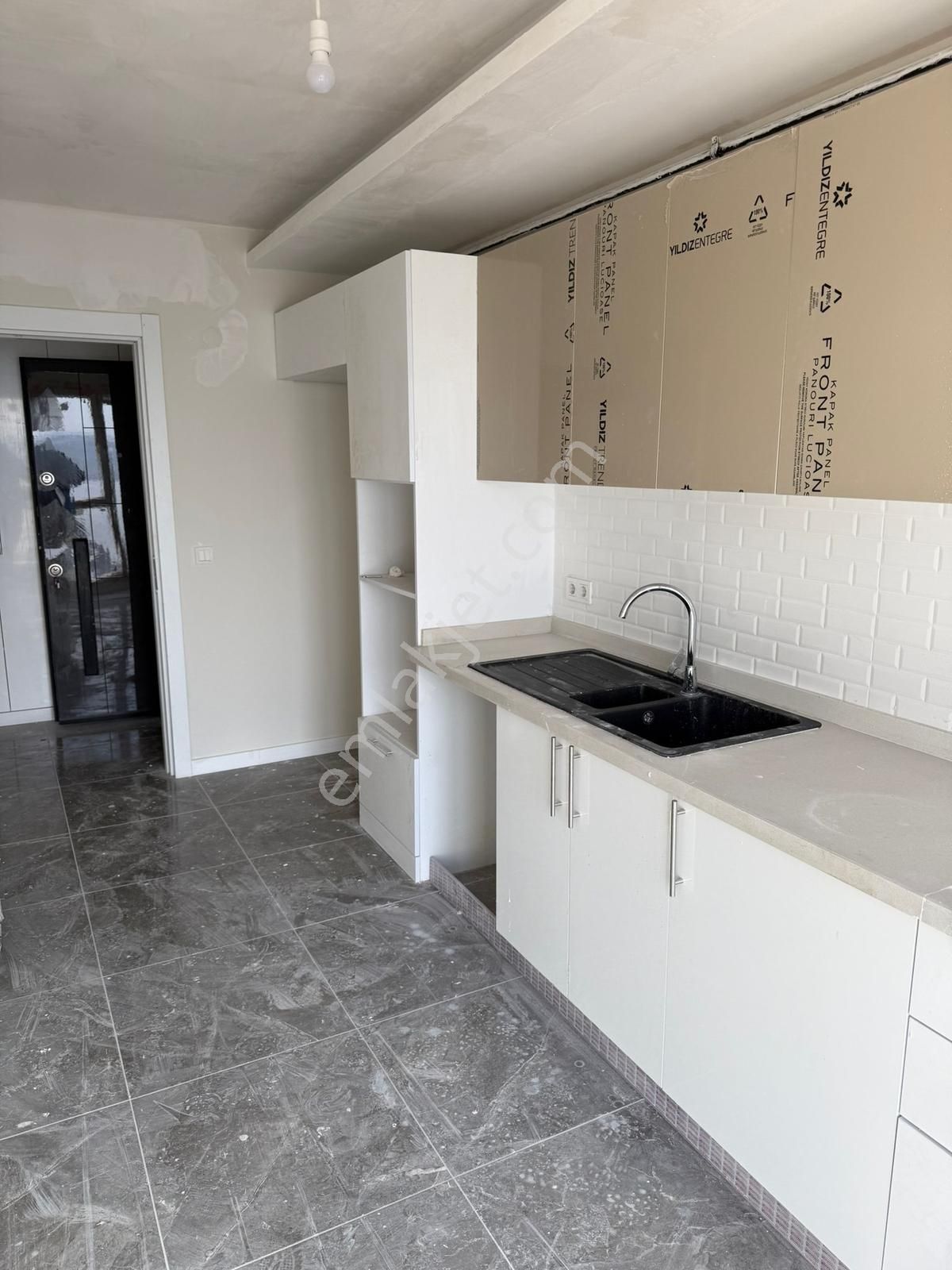 Sirius Göl Evlerinde Satılık 4+1 Dubleks - Görsel 12