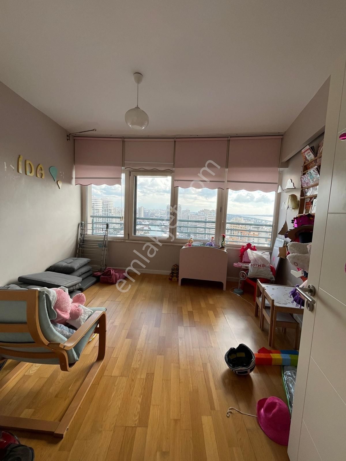 Capitel'den Özel Havuzlu 2+1 Penthouse Kiralık Daire - Görsel 30