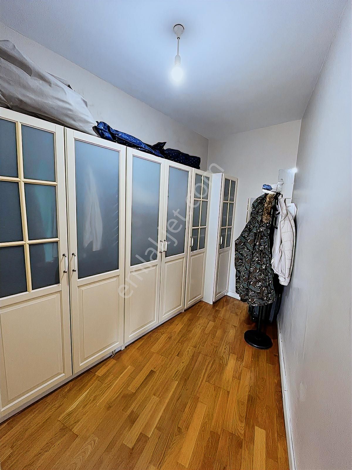 Capitel'den Özel Havuzlu 2+1 Penthouse Kiralık Daire - Görsel 19