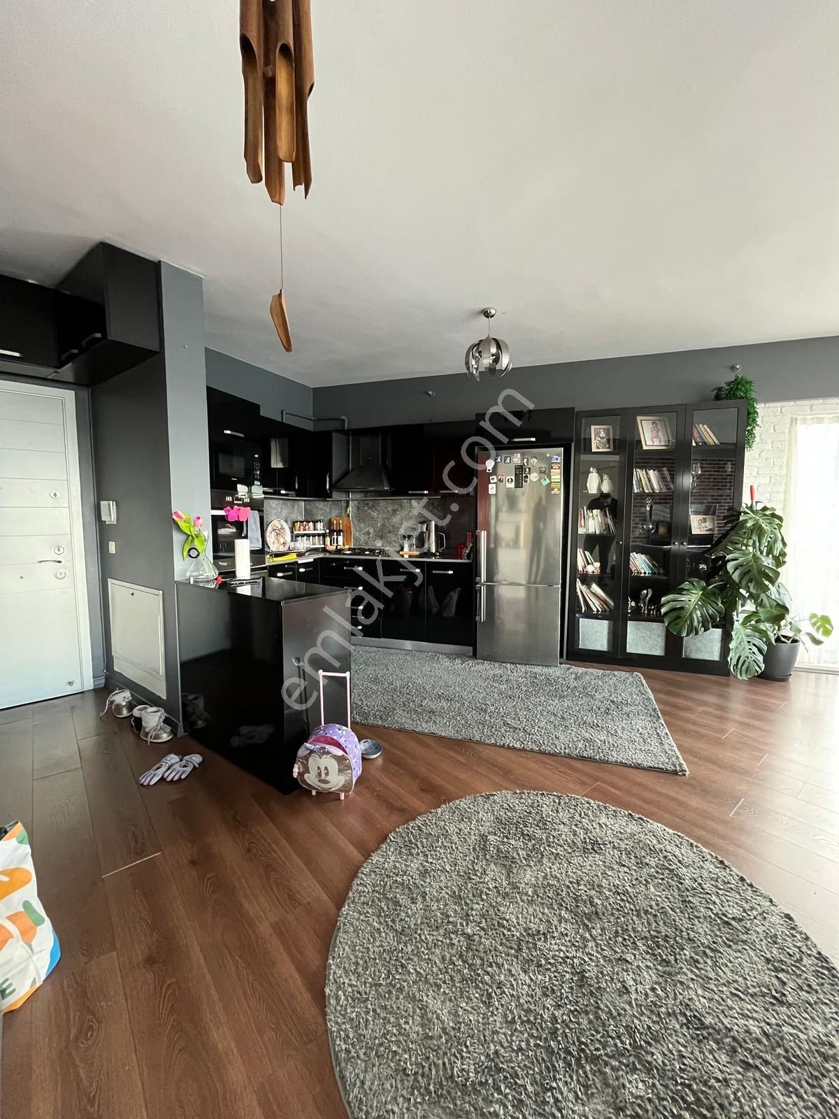 Capitel'den Özel Havuzlu 2+1 Penthouse Kiralık Daire - Görsel 28