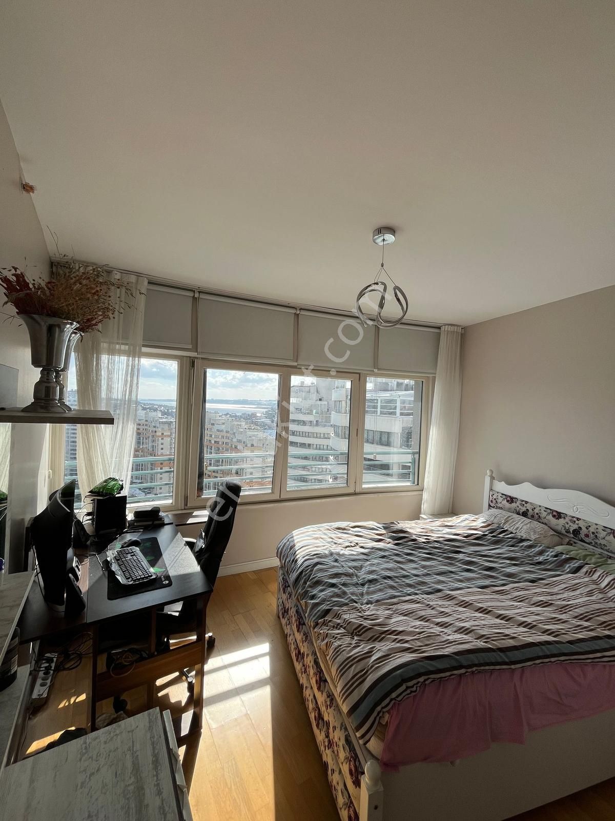 Capitel'den Özel Havuzlu 2+1 Penthouse Kiralık Daire - Görsel 7