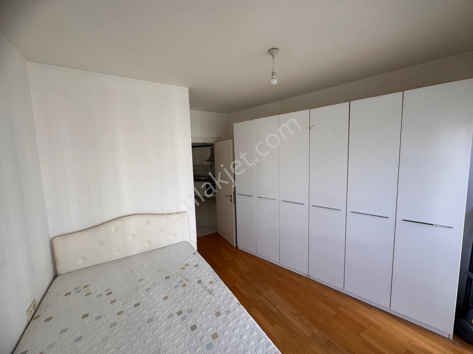 Capital' Den Bosphorus City'de 1+1 Eşyalı Kiralık Daire - Görsel 9