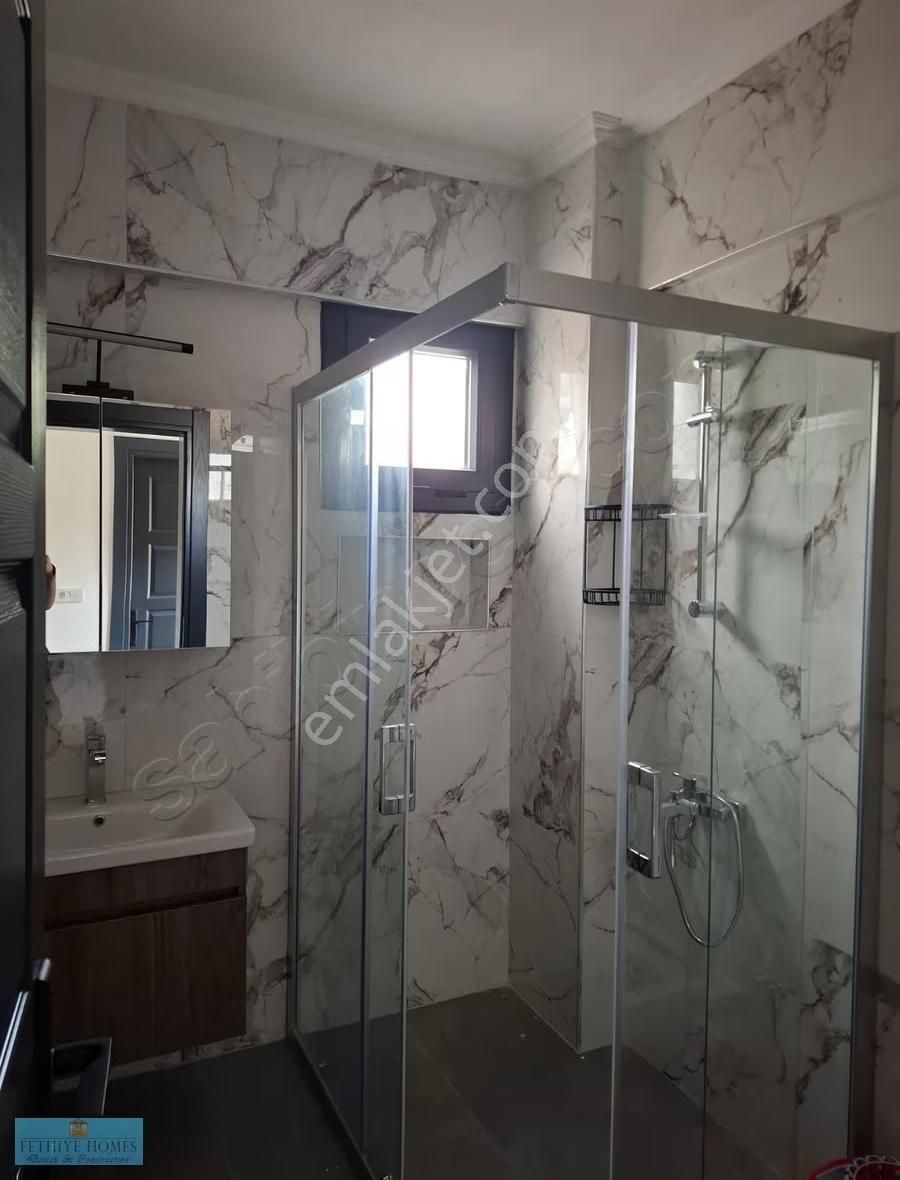 Fethiye Akarca'da Denize Yakın Müstakil Girişli 1+1 Daire - Görsel 3