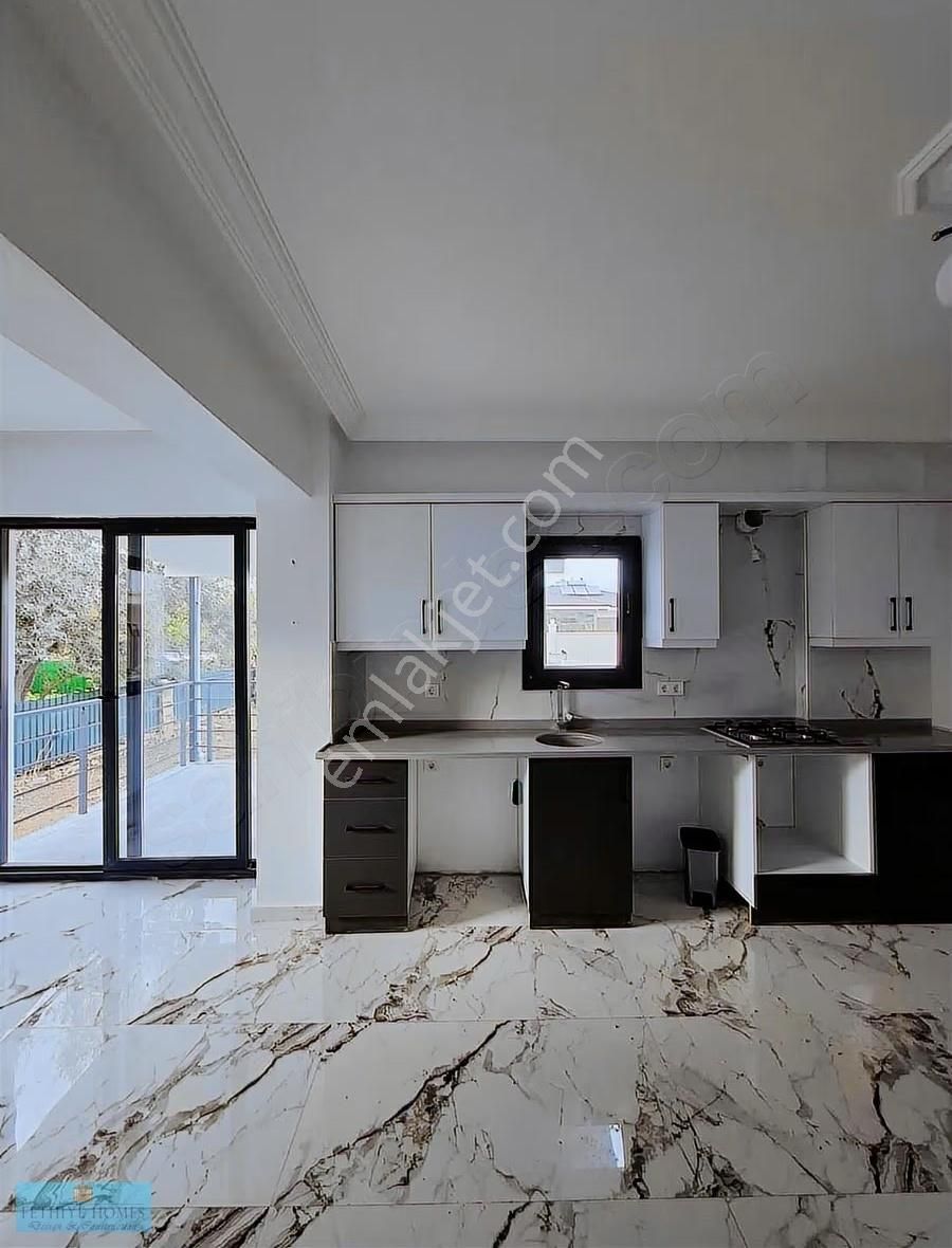 Fethiye Akarca'da Denize Yakın Müstakil Girişli 1+1 Daire - Görsel 10