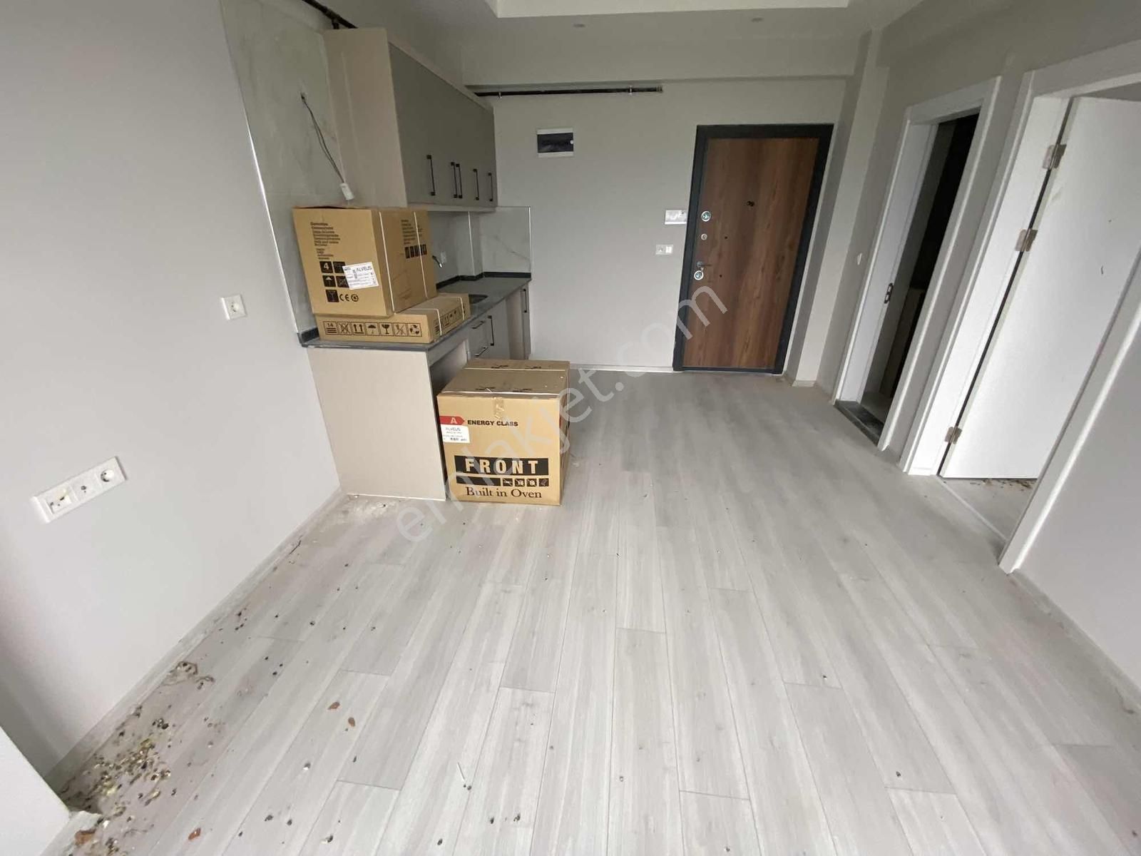 Paşaalanı Mah. Karesi Fen Lisesi Yanı Kiralık 1+1 Eşyasız Daire - Görsel 10