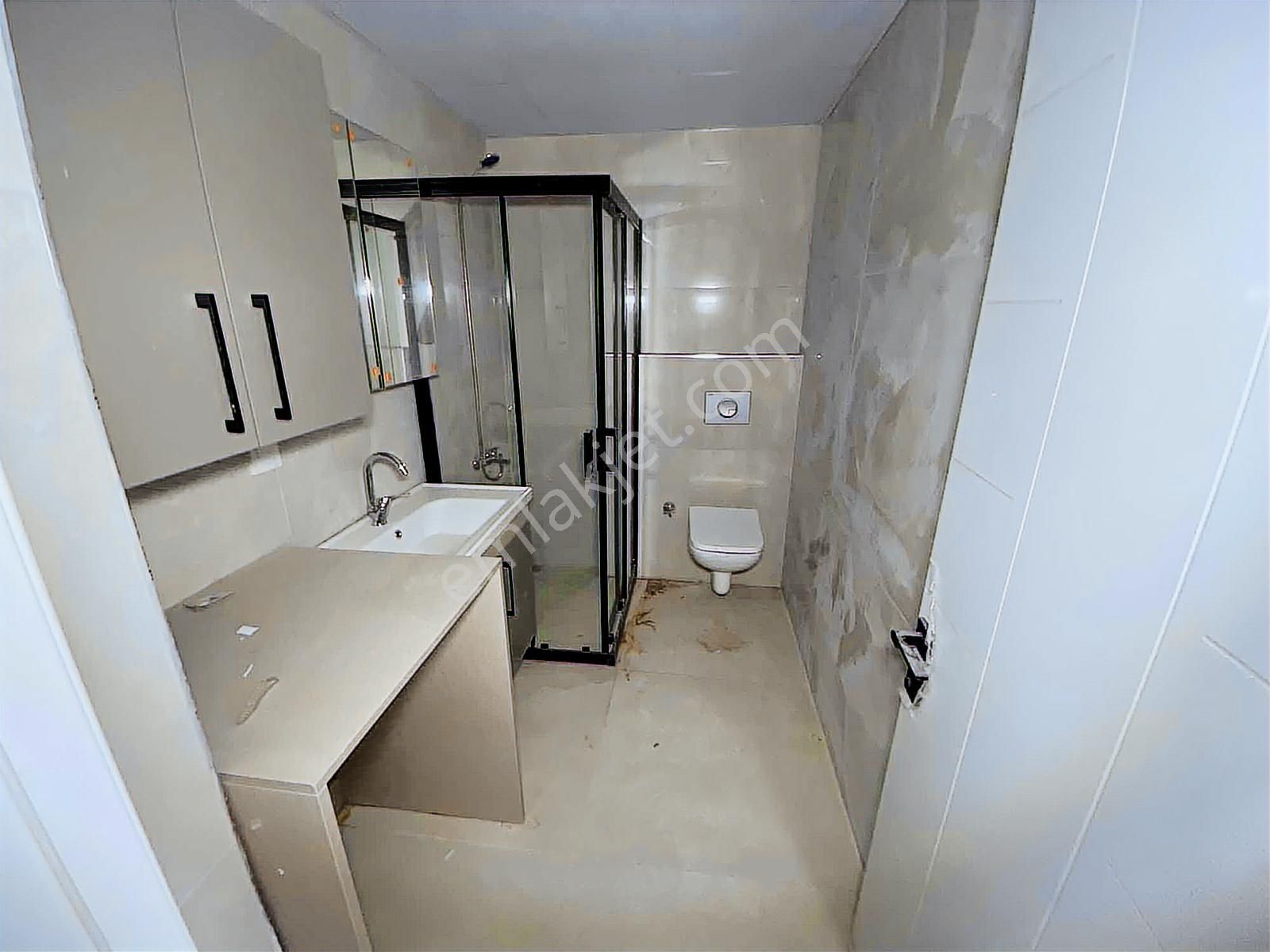 Paşaalanı Mah. Karesi Fen Lisesi Yanı Kiralık 1+1 Eşyasız Daire - Görsel 6