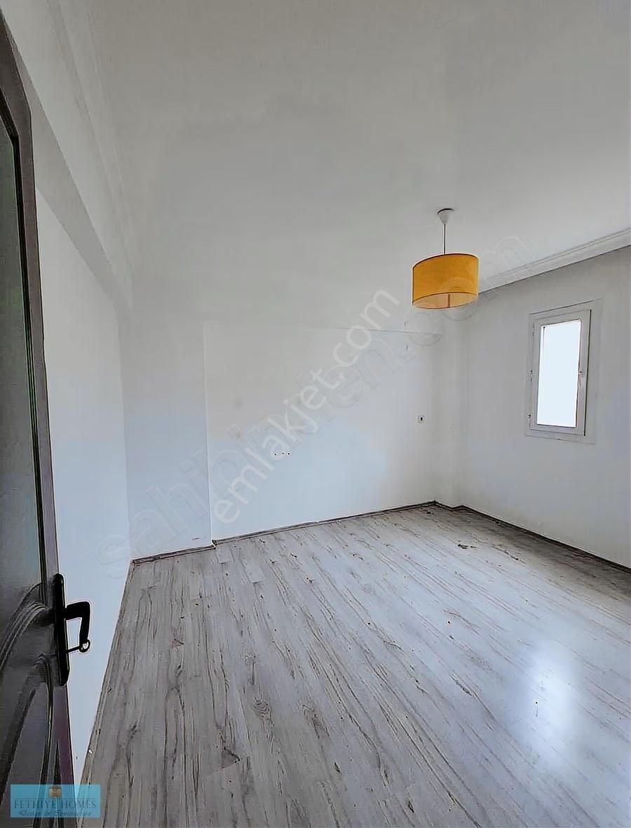 Fethiye Çarşı İçerisinde 3+1 Daire Veya İşyeri Kiralık - Görsel 9