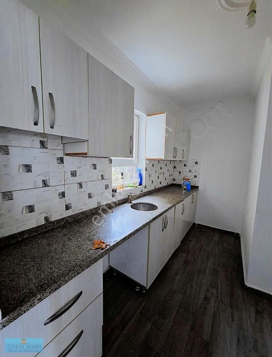 Fethiye Çarşı İçerisinde 3+1 Daire Veya İşyeri Kiralık