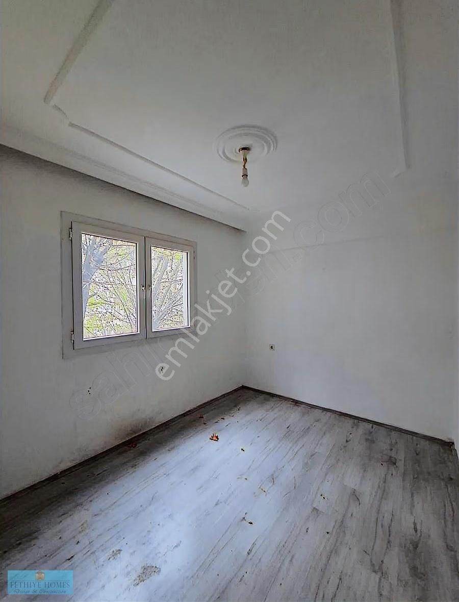 Fethiye Çarşı İçerisinde 3+1 Daire Veya İşyeri Kiralık - Görsel 8